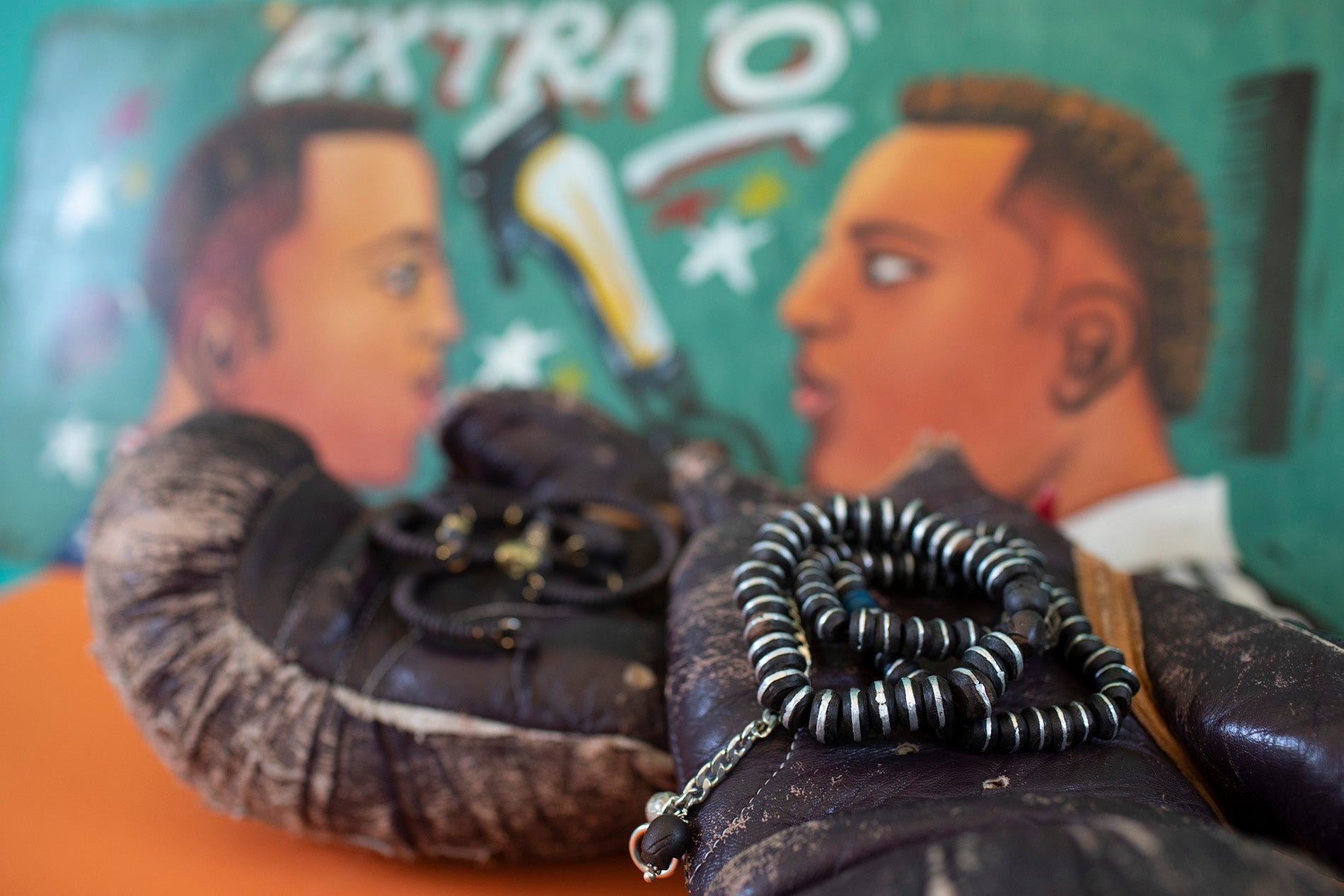 CHARRO