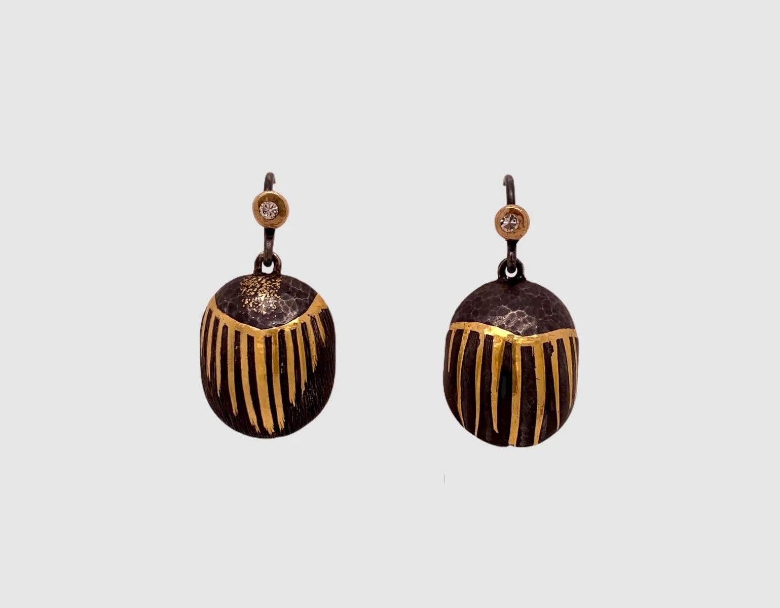 Heirloom Earrings
