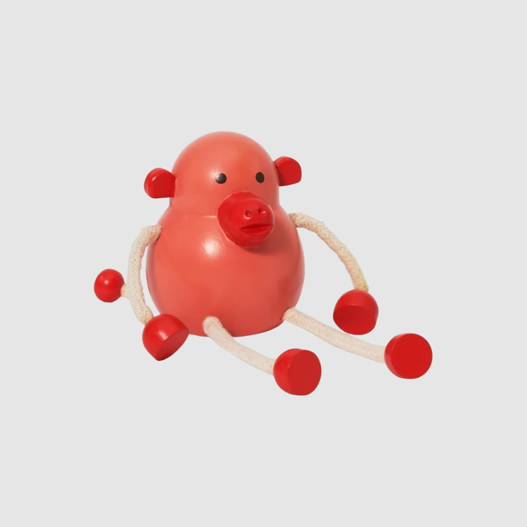 PALIMALS // MONKEY