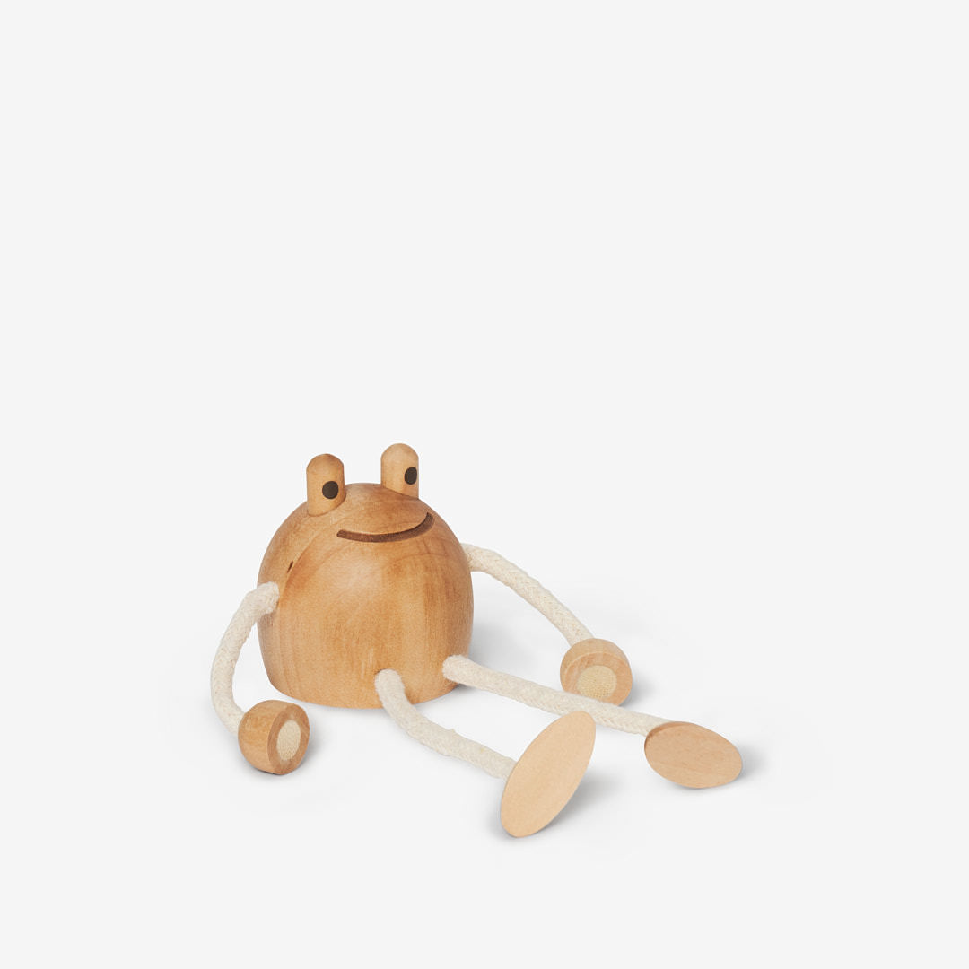 PALIMALS // FROG