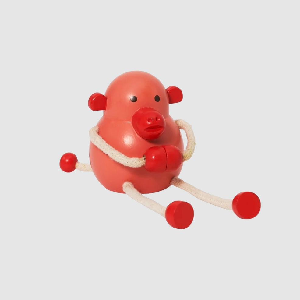 PALIMALS // MONKEY