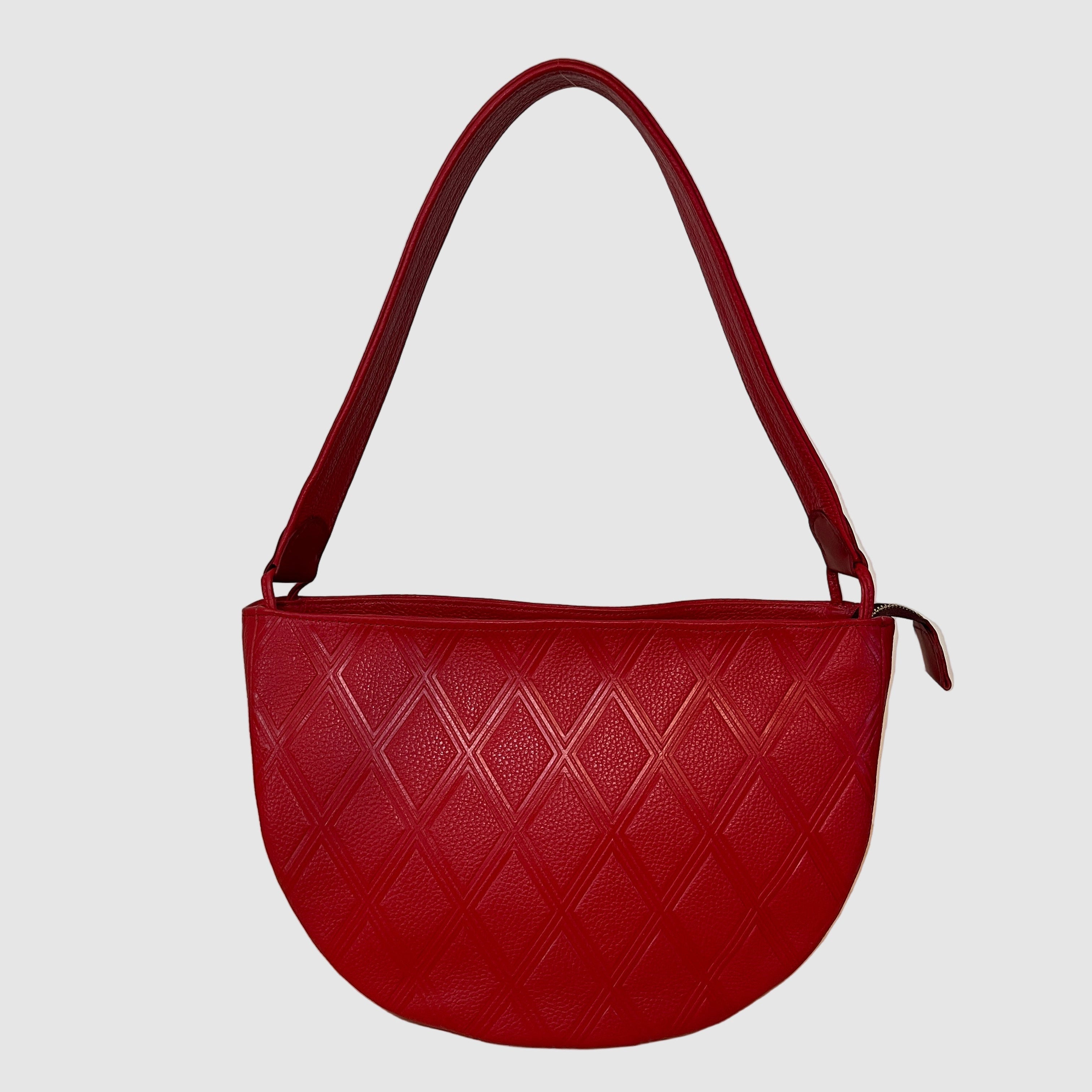 CELESTE // CHERRY CHEEKS