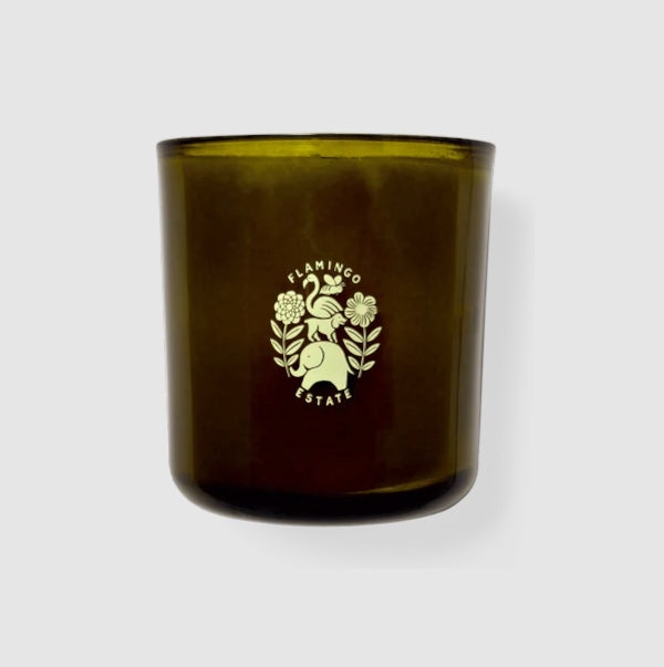 FLAMINGO ESTATE CANDLE// TUSCAN ROSEMARY