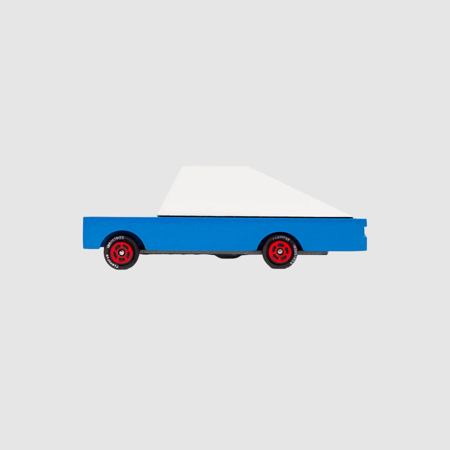 CANDYLAB CARS // BLUE RACER #8