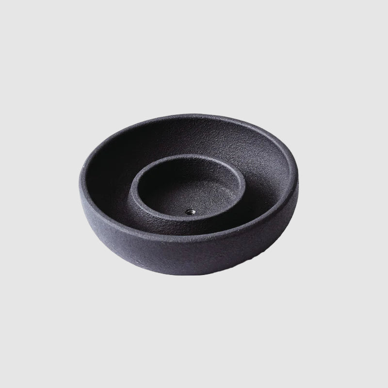 CANDLE HOLDER