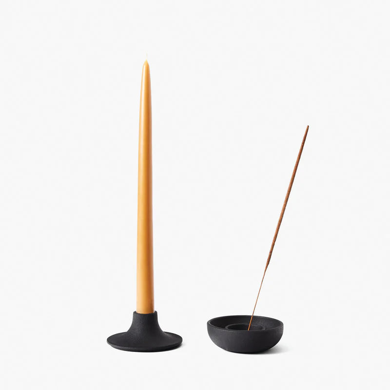 CANDLE HOLDER