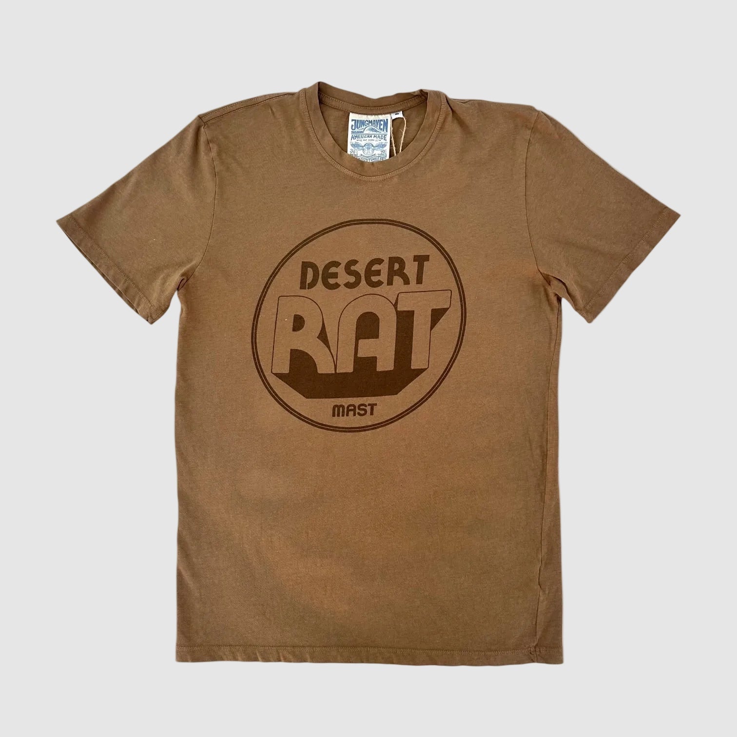 T-SHIRT // COFFEE & COCOA