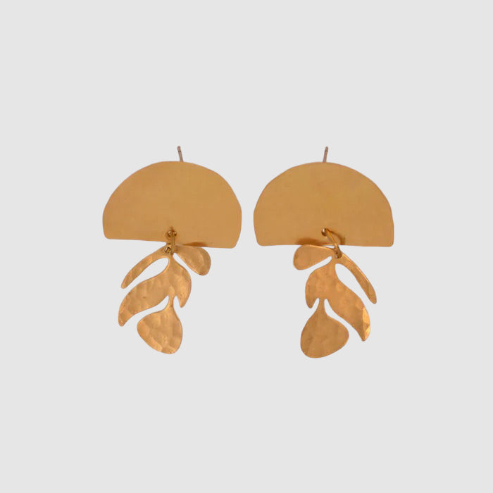 PEQUEÑO GIGANTE EARRINGS FOR ALL // LA FONDA