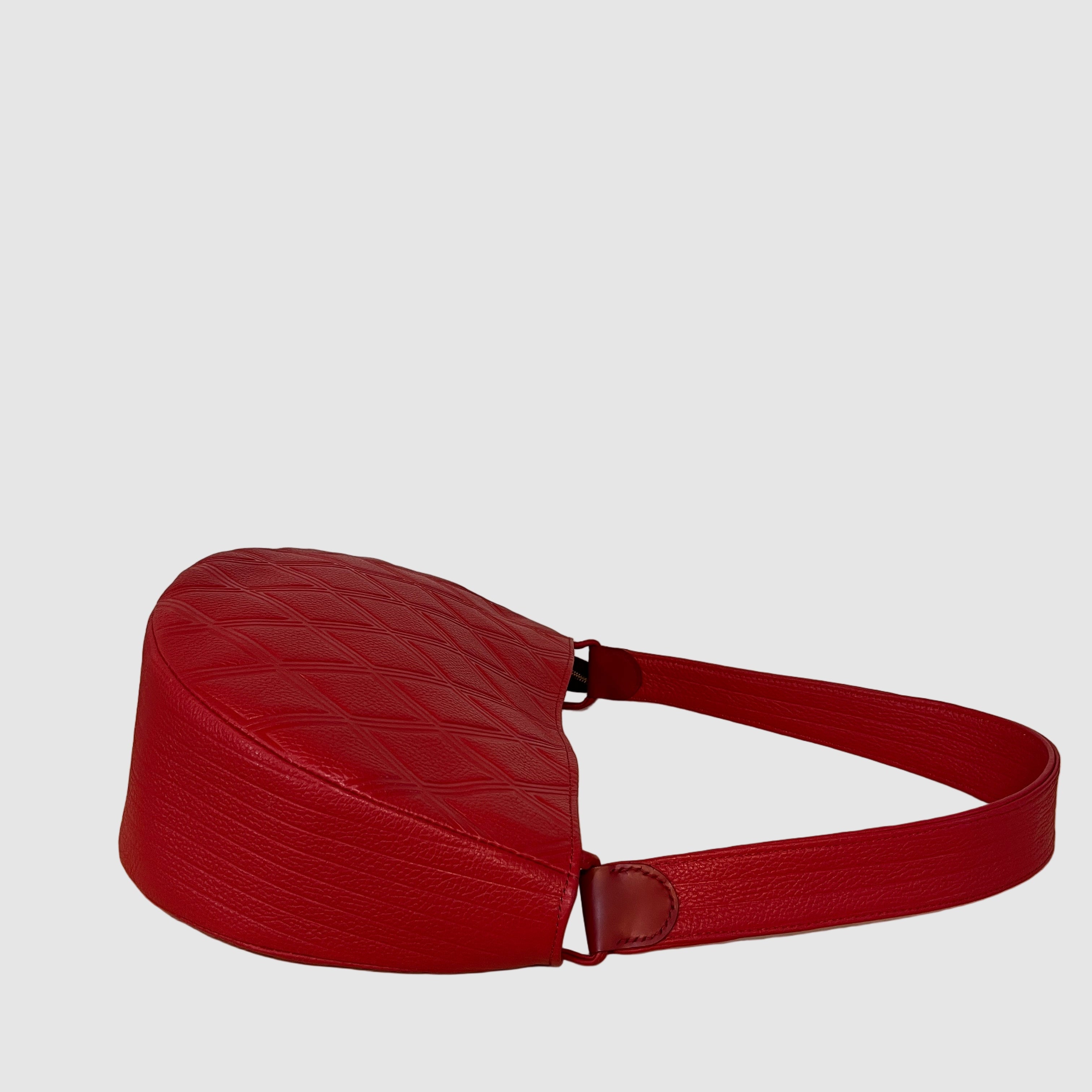 CELESTE // CHERRY CHEEKS