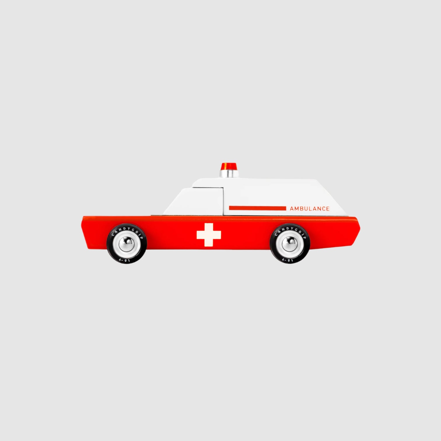 CANDYLAB CARS // AMBULANCE