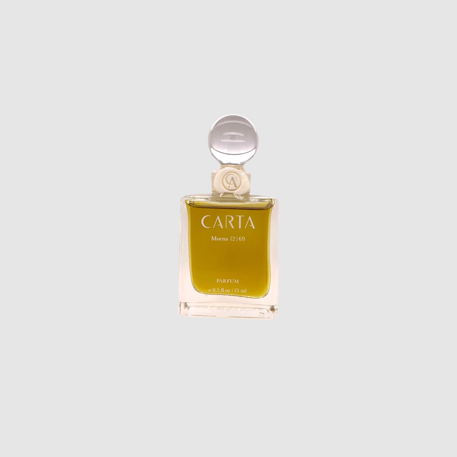 CARTA // MOENA 15ML PARFUM