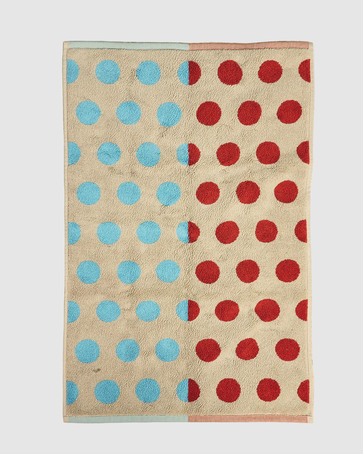 BATH MAT // PEARL DOT