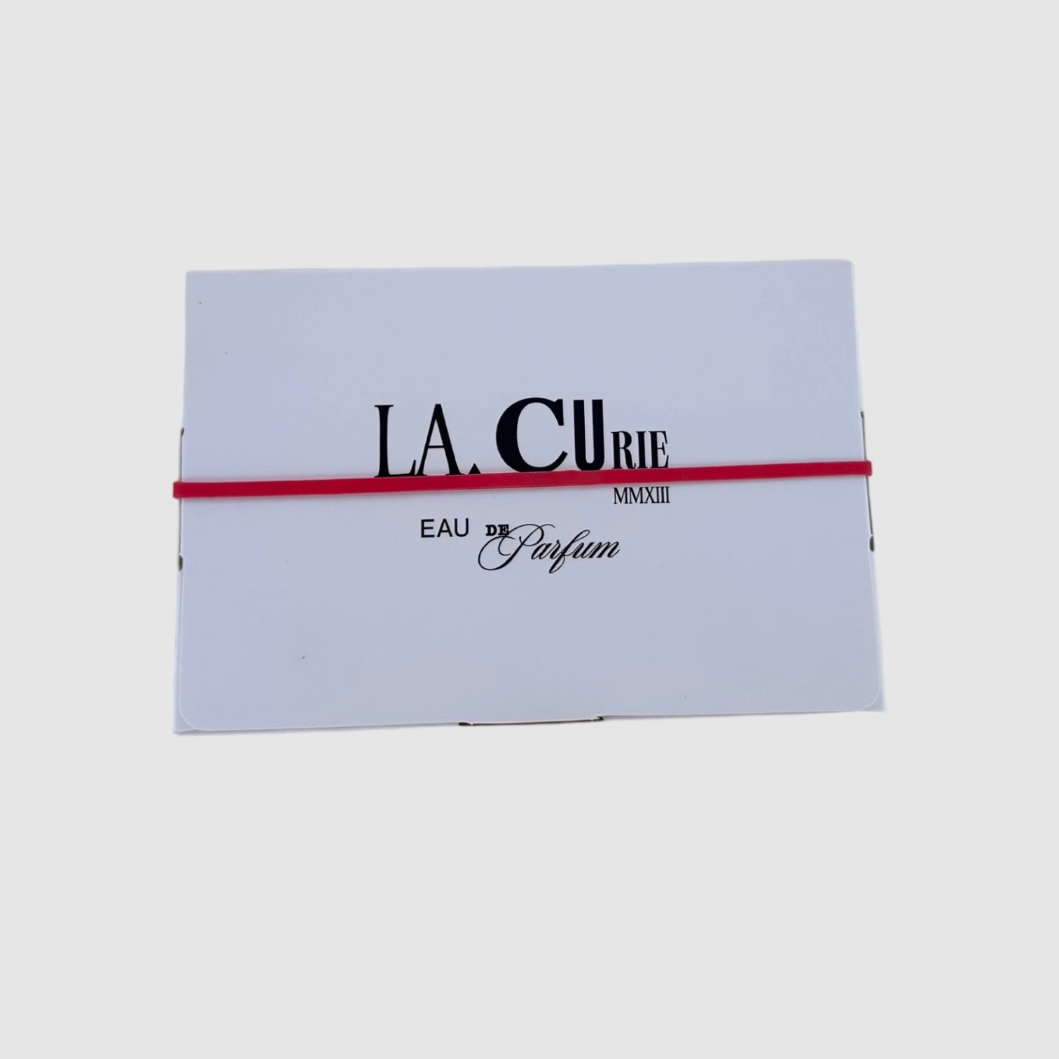 SAMPLE SET // DISCOVERY