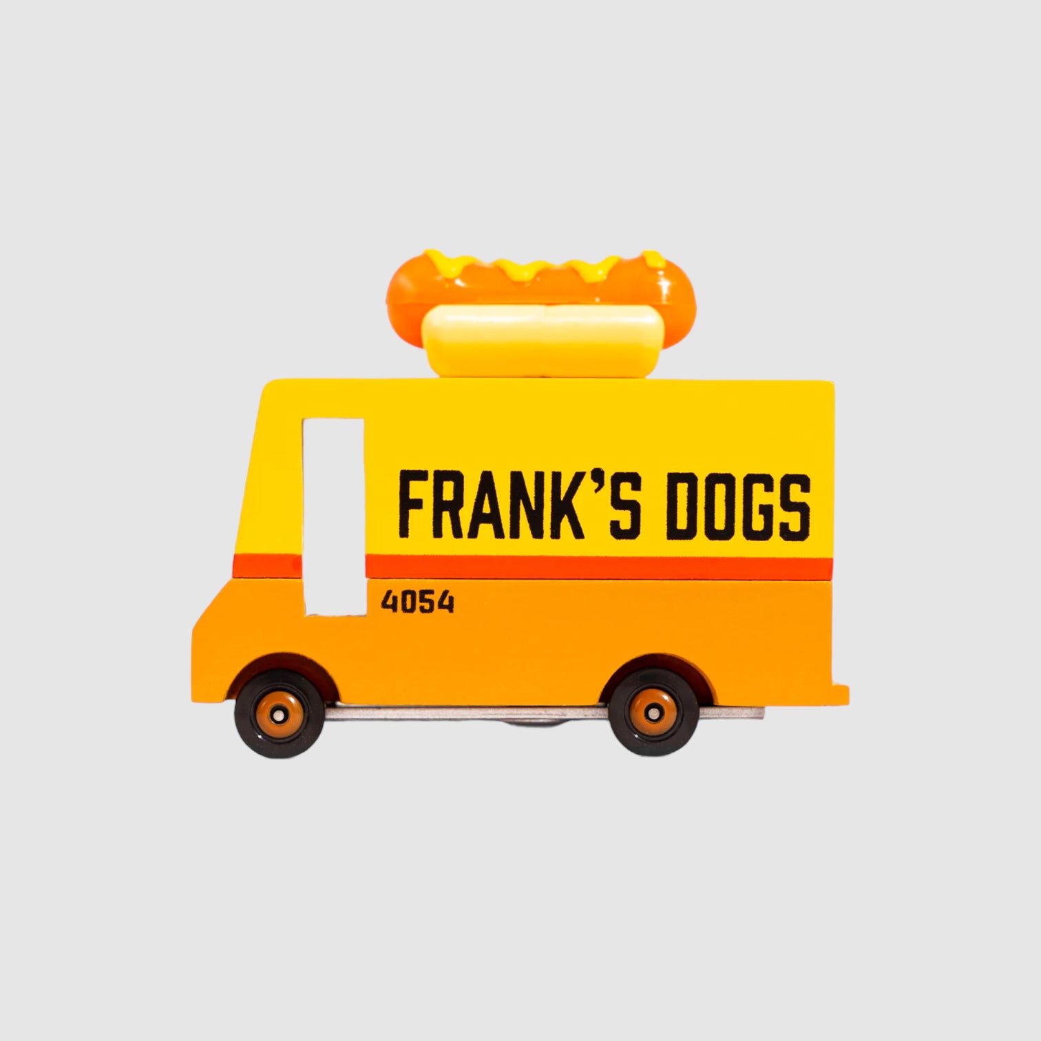CANDYLAB CARS // FRANKS DOG'S