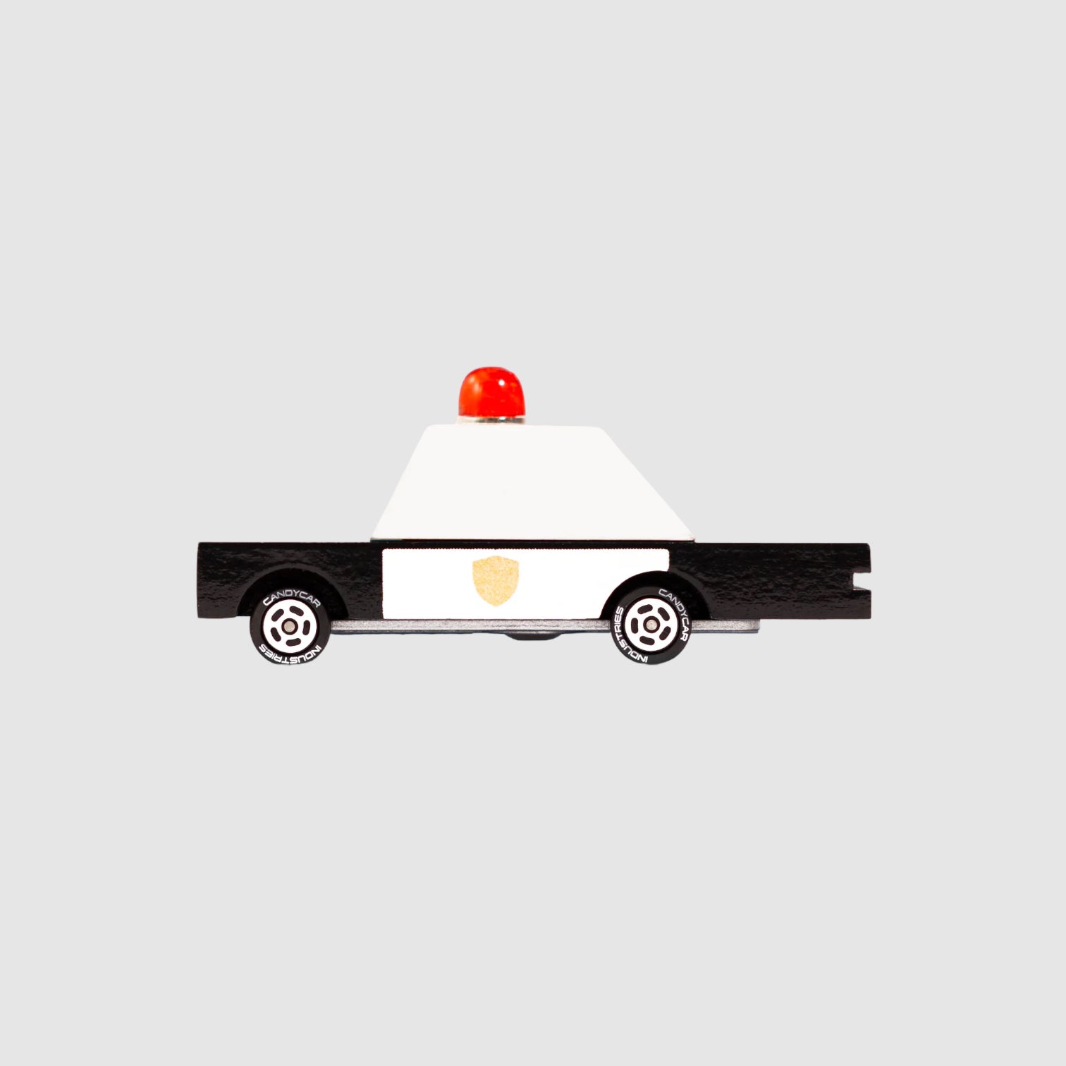 CANDYLAB CARS // POLICE CAR