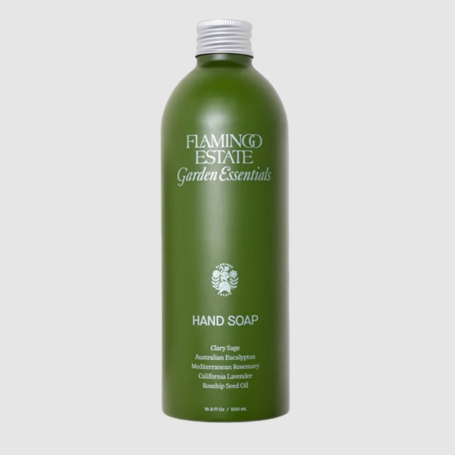 FLAMINGO ESTATE // GARDEN ESSENTIALS HAND SOAP