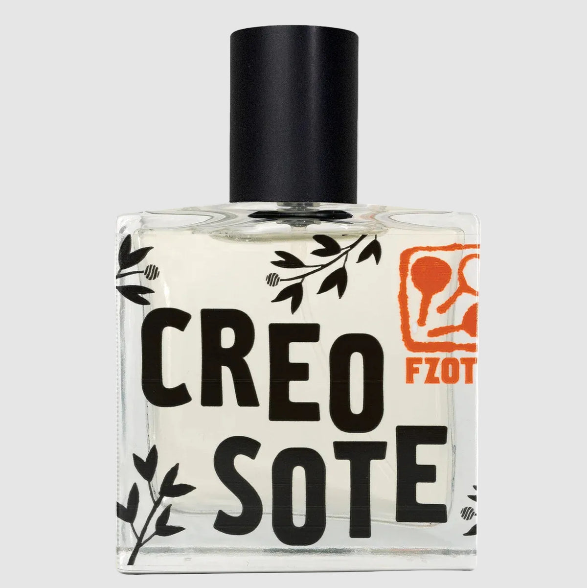 CREOSOTE