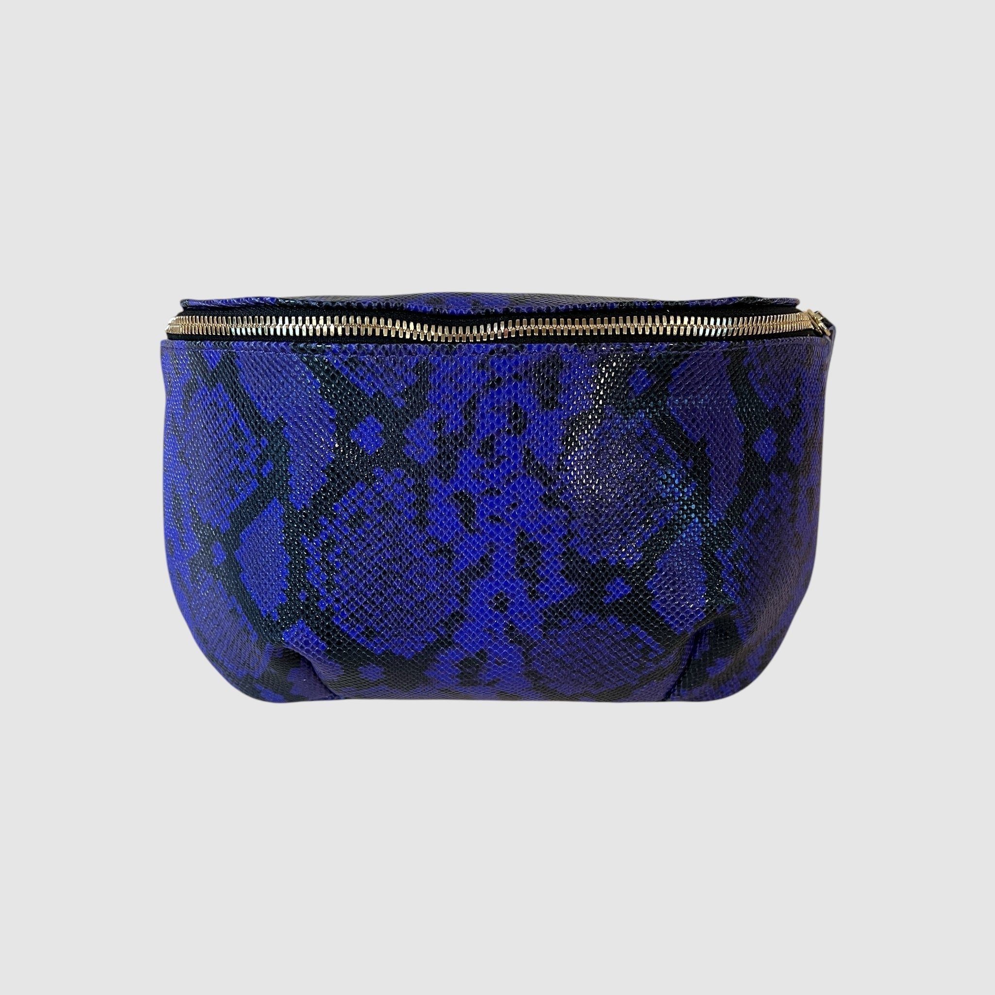 SATCHEL // CROSSBODY BAG // VIOLET DAYS