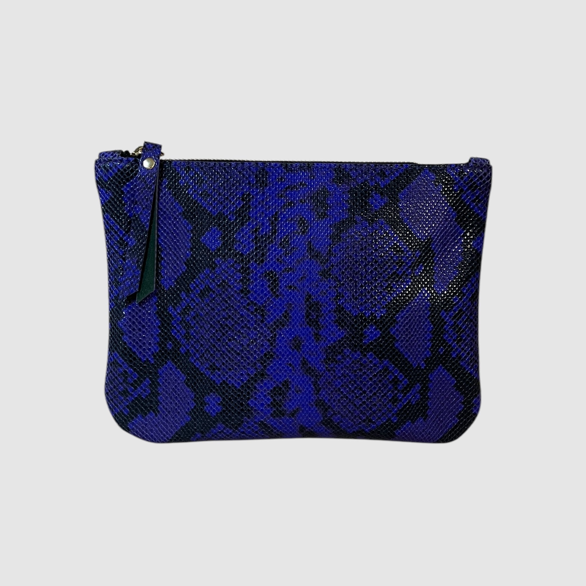 SMALL CLUTCH // VIOLET DAYS