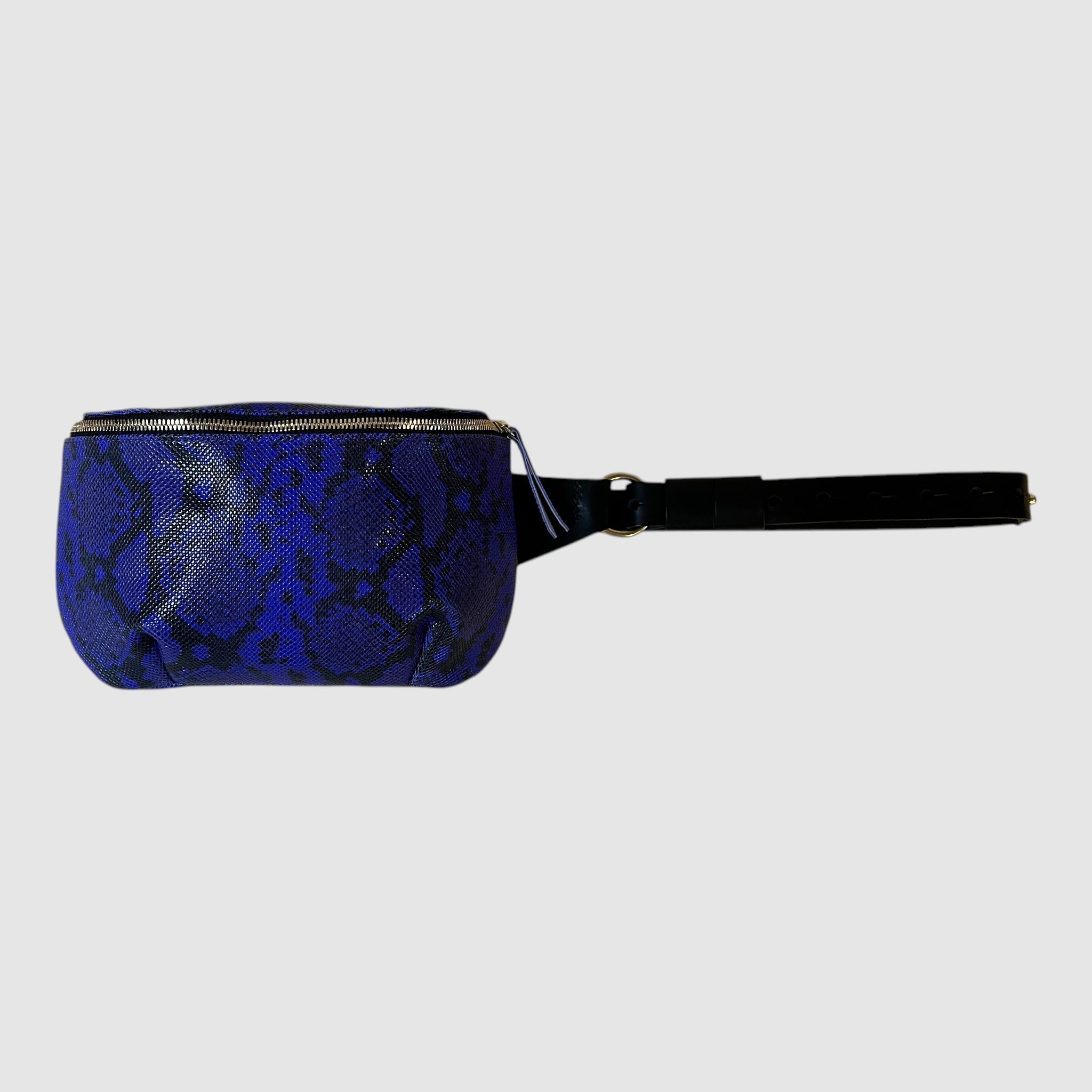 SATCHEL // CROSSBODY BAG // VIOLET DAYS