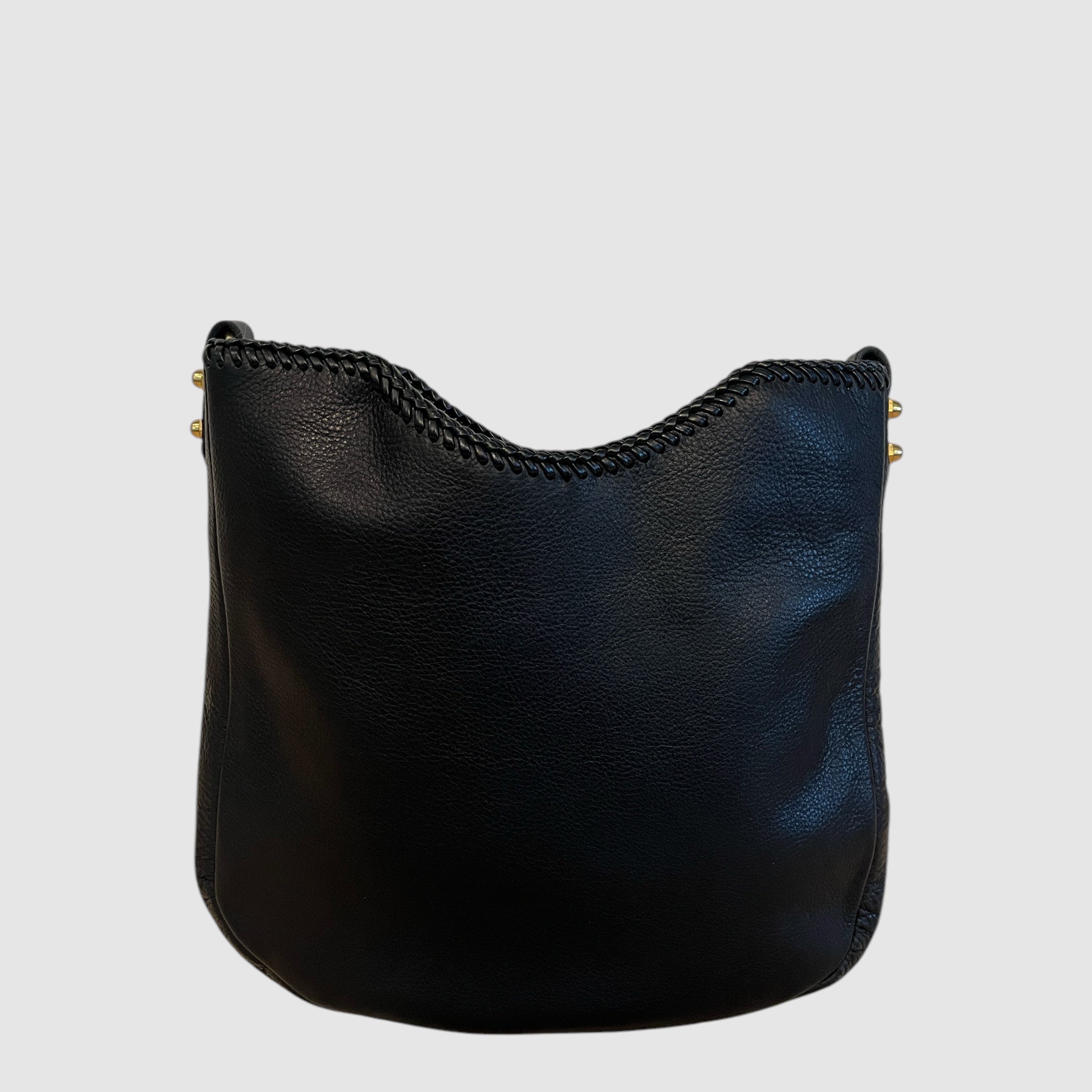 OUTSIDER CROSSBODY // BLACK