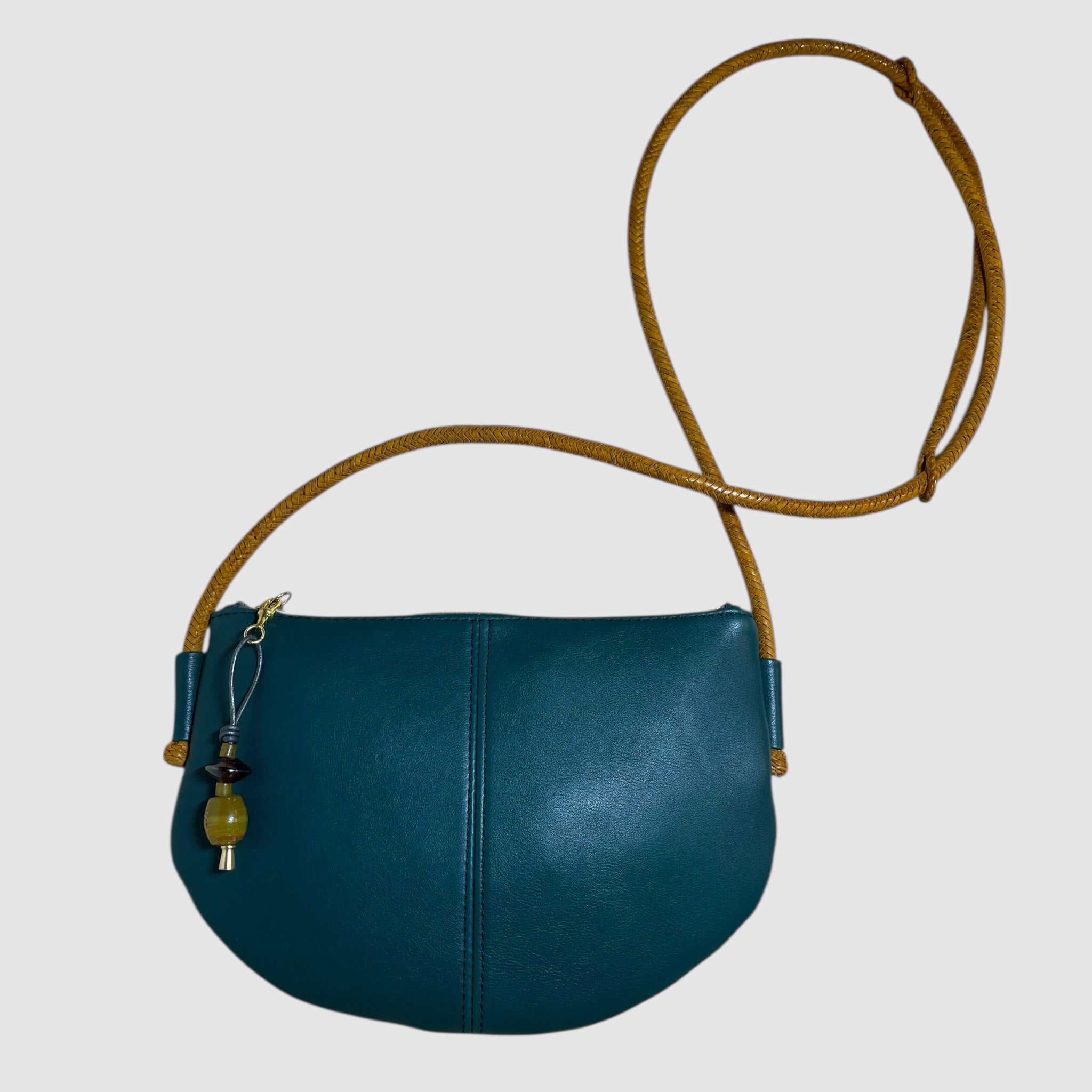 DRIFTER // SEA GREEN // MARIGOLD