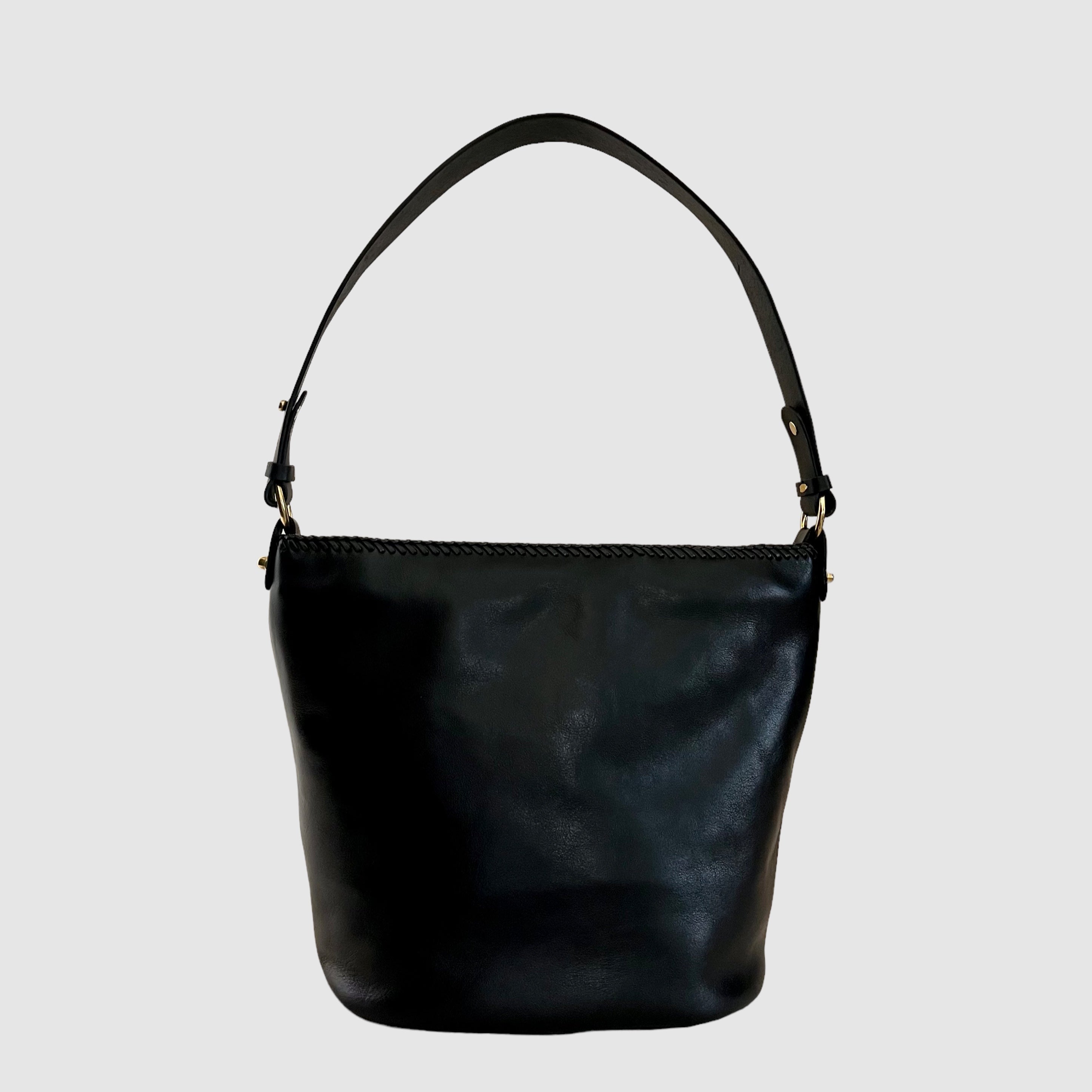 MILLICENT // BIO BLACK