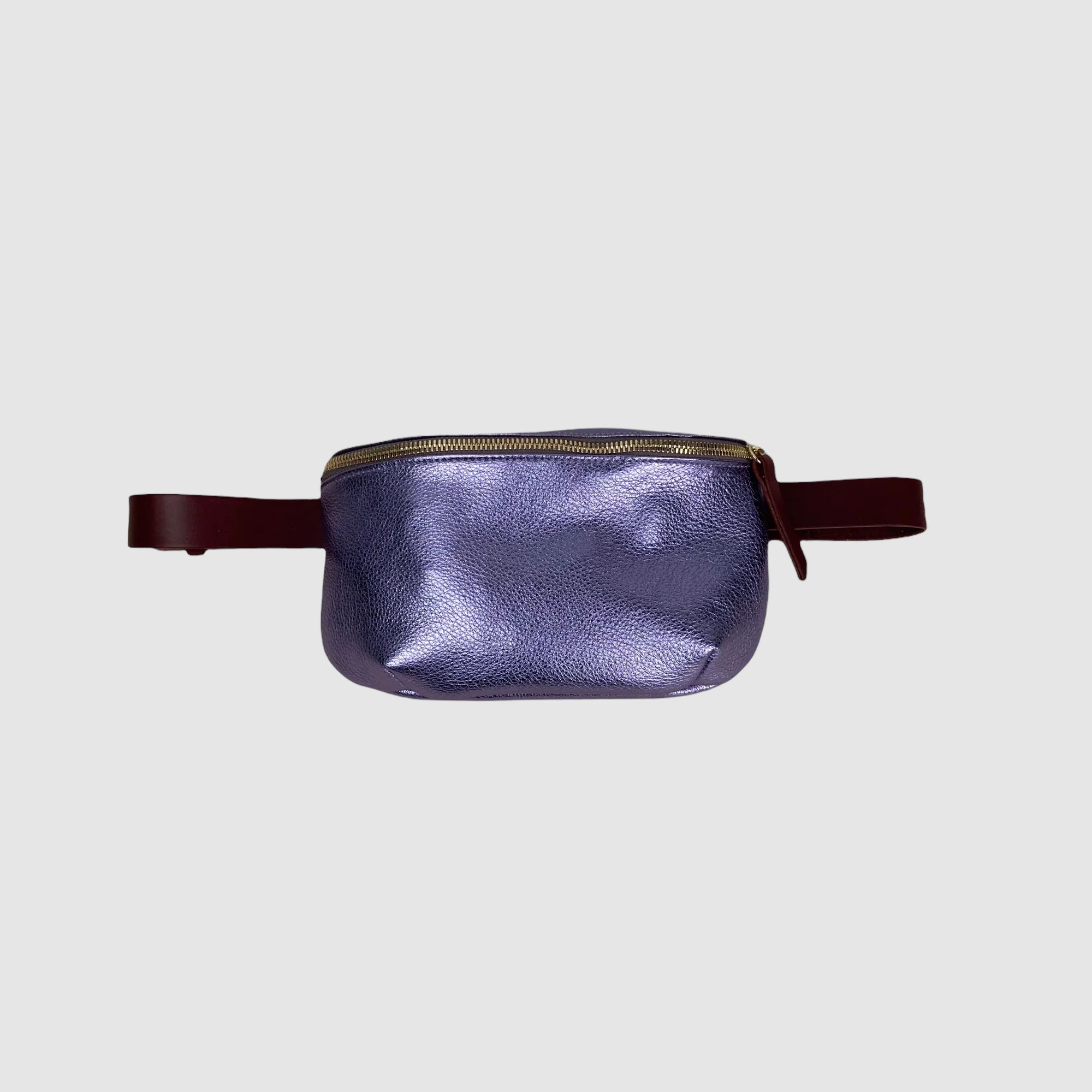 TUCKER BELT BAG // LILAC WINK