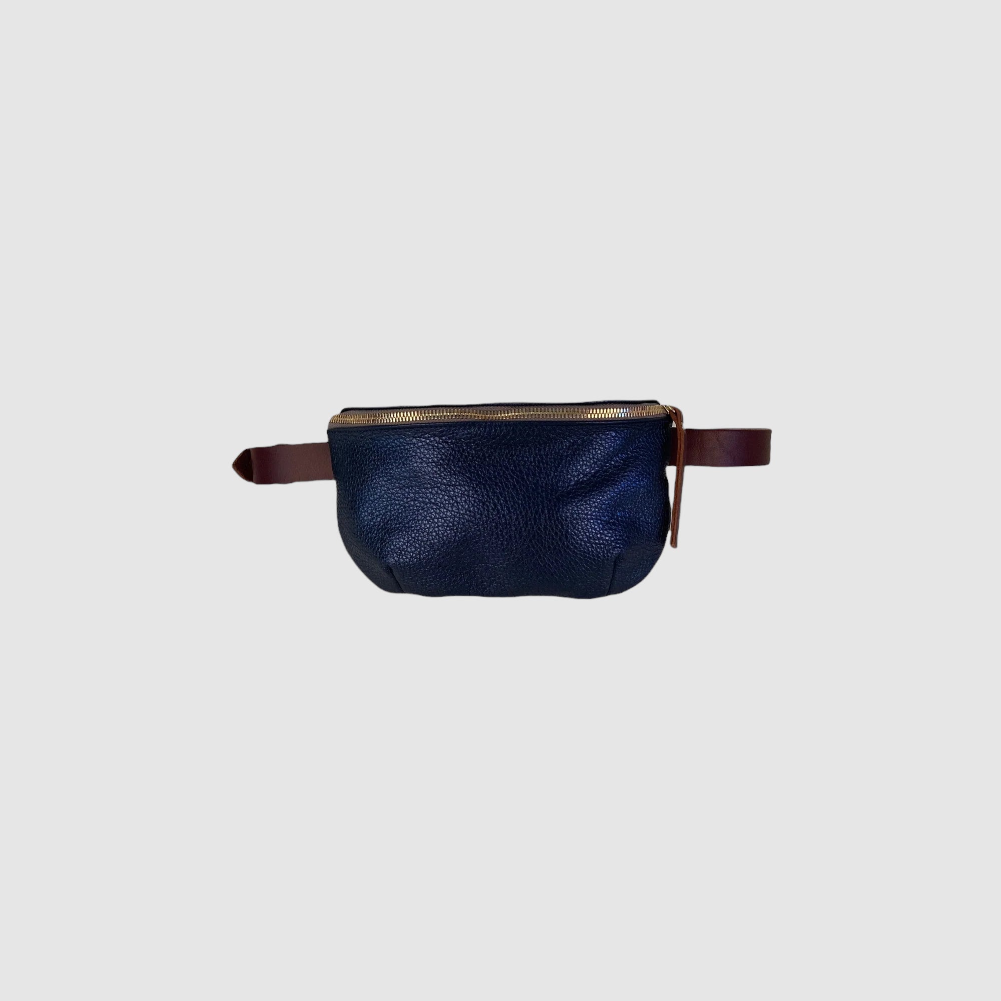 TUCKER BELT BAG // MIDNIGHT SKY