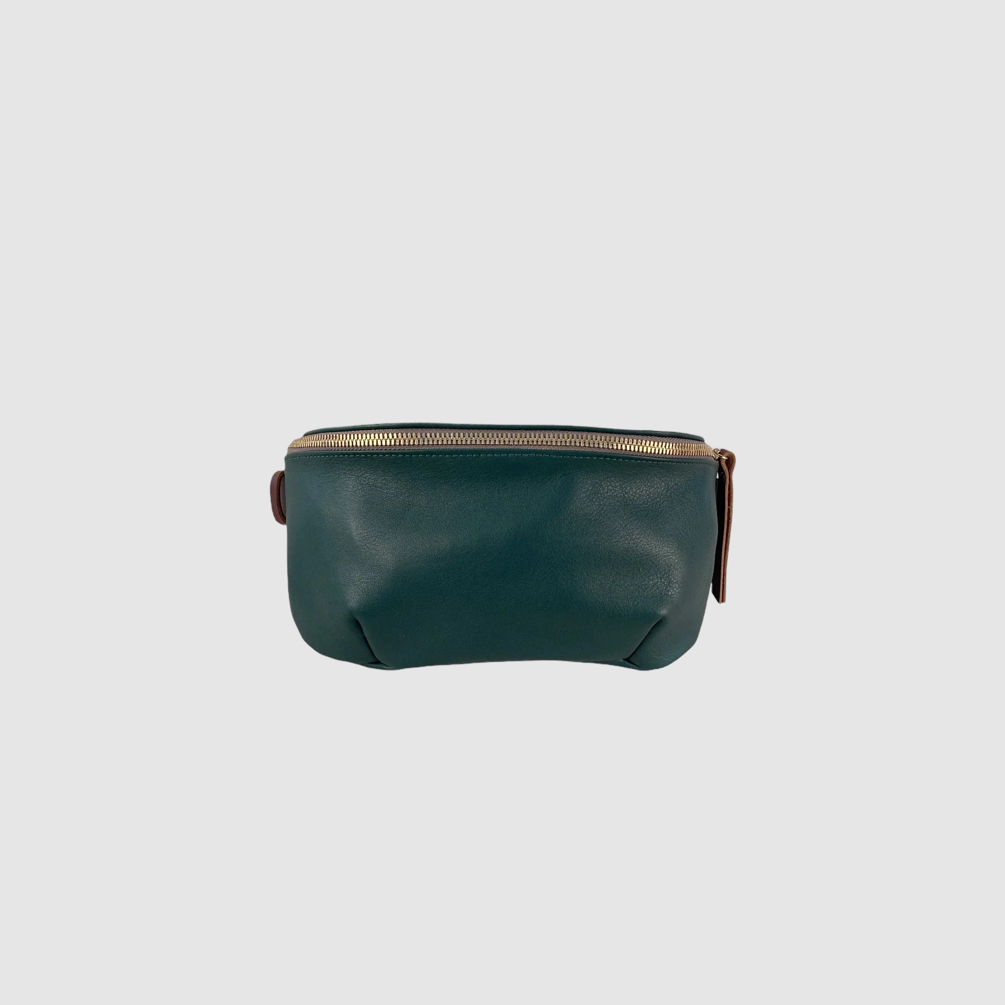 TUCKER BELT BAG // JADE