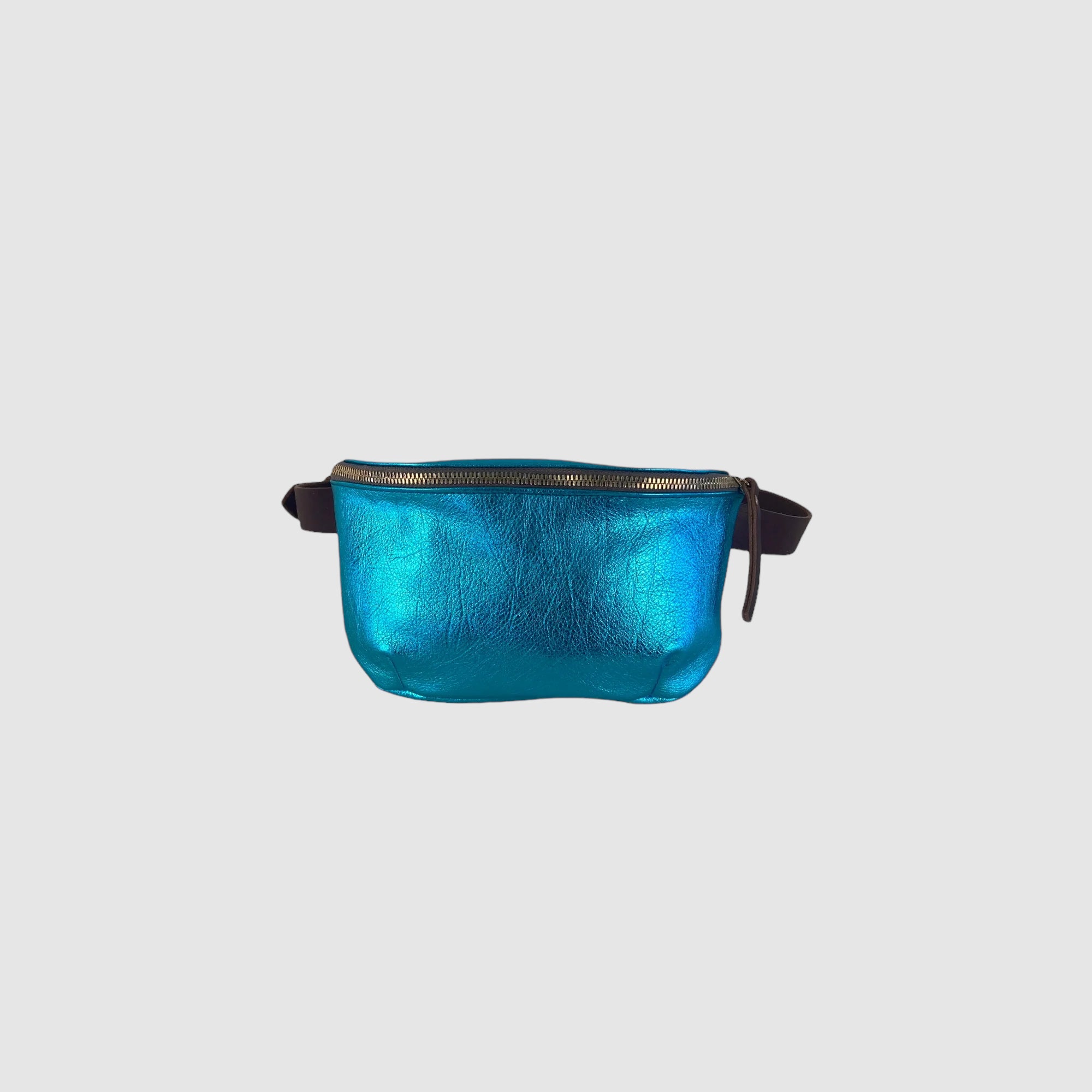 TUCKER BELT BAG // TENACIOUS TEAL