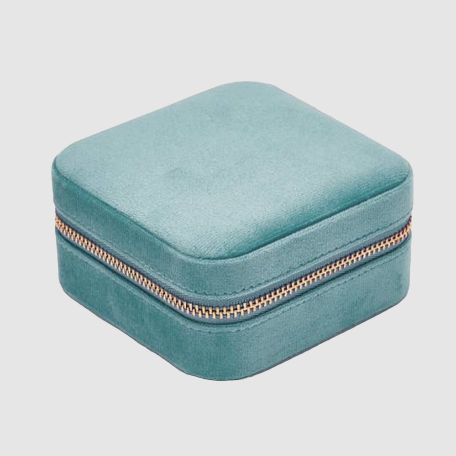 TRAVEL JEWELRY ORGANIZER