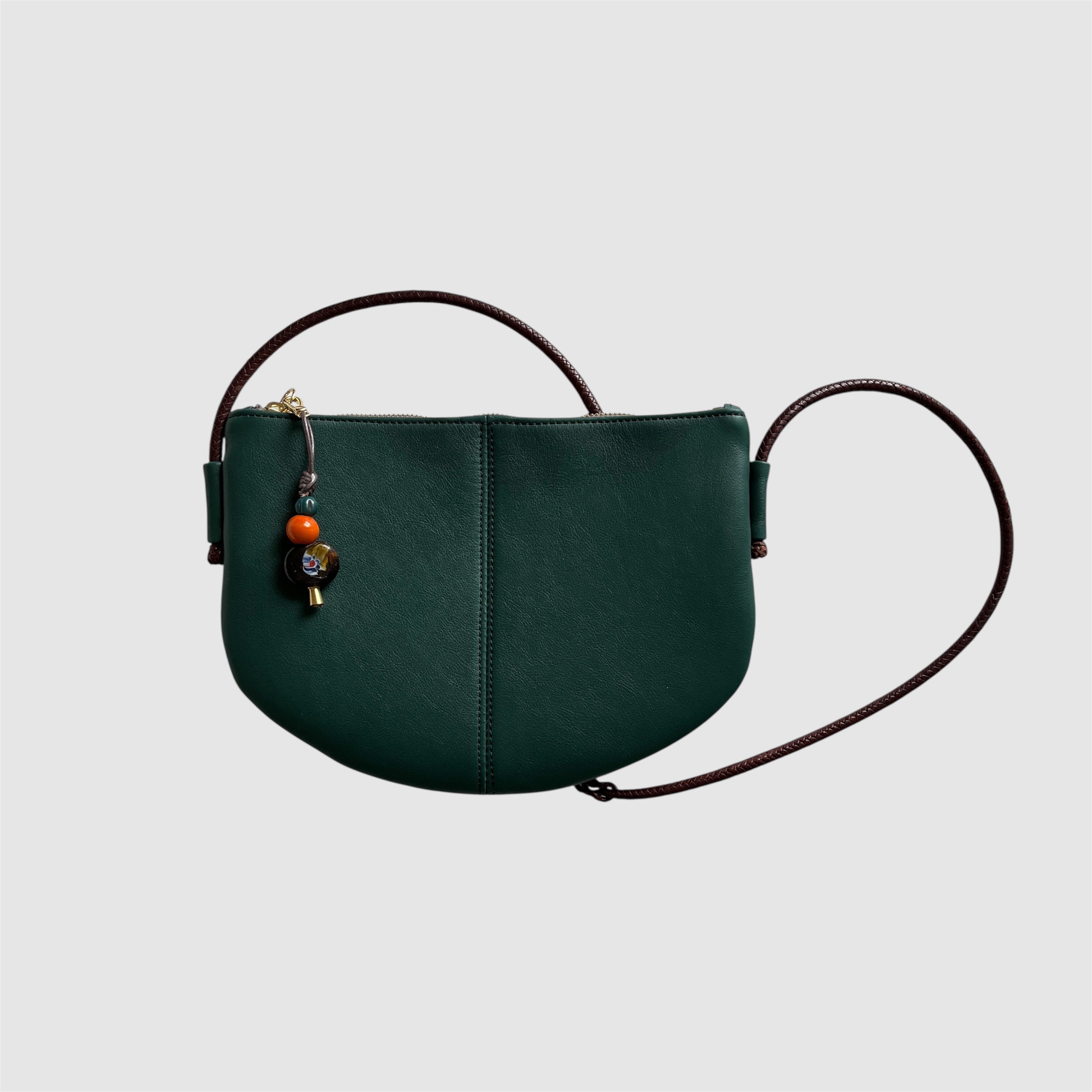 DRIFTER // SEA GREEN