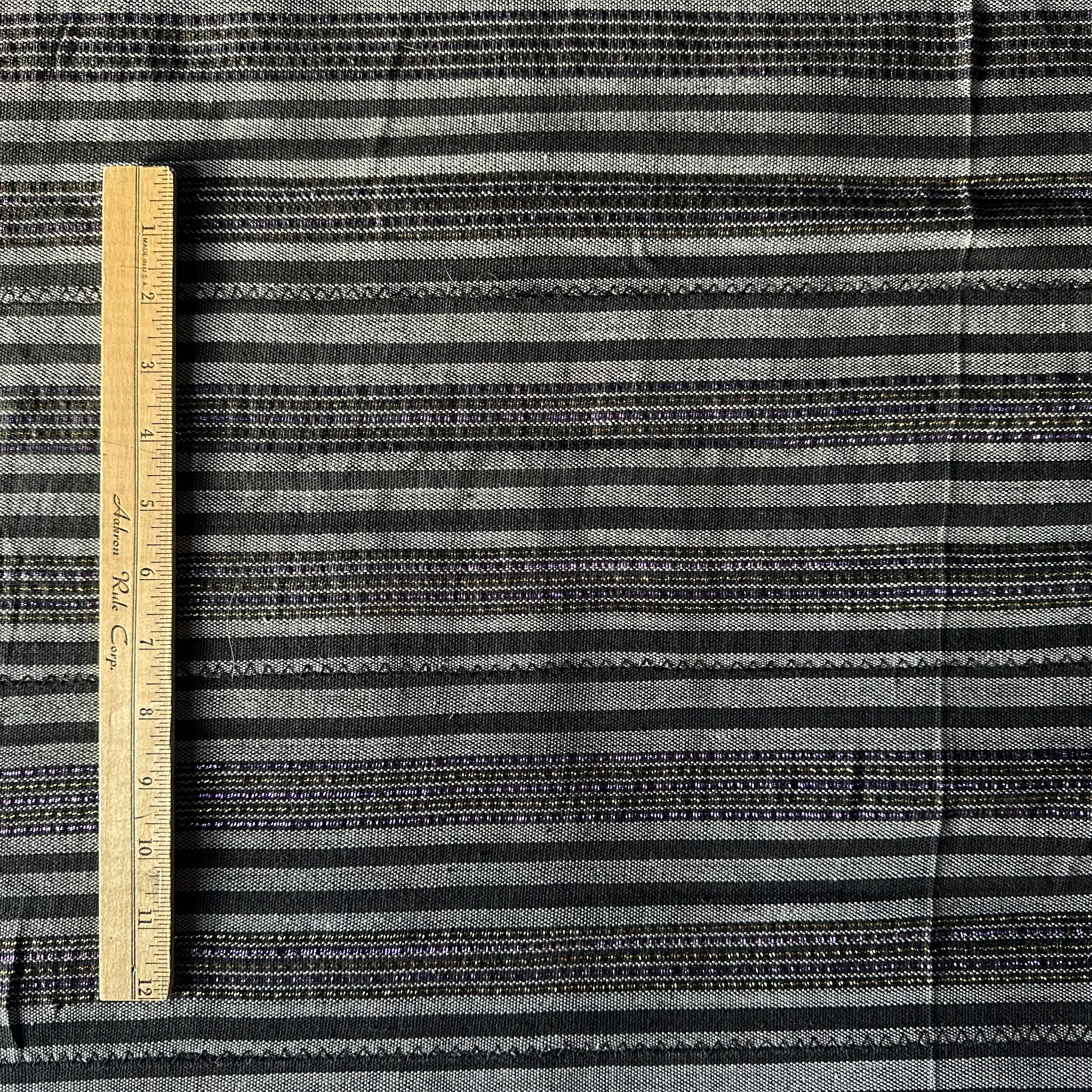 VINTAGE TEXTILE (M) // WEST AFRICA