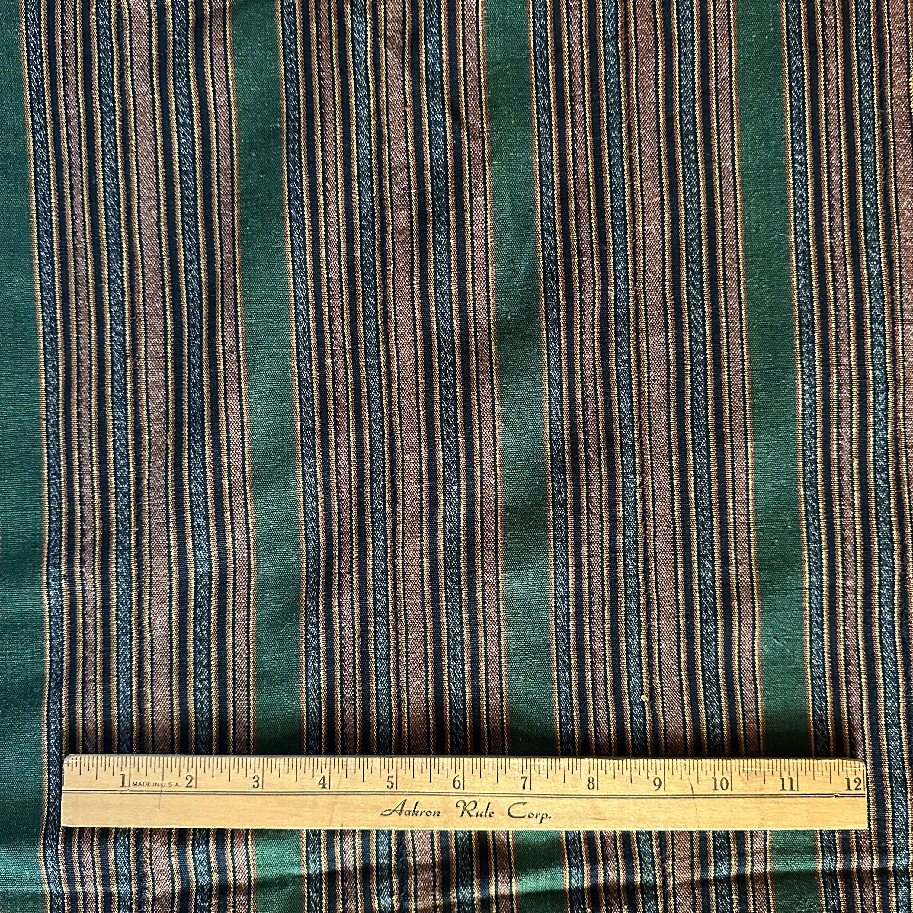 VINTAGE TEXTILE (N) // WEST AFRICA