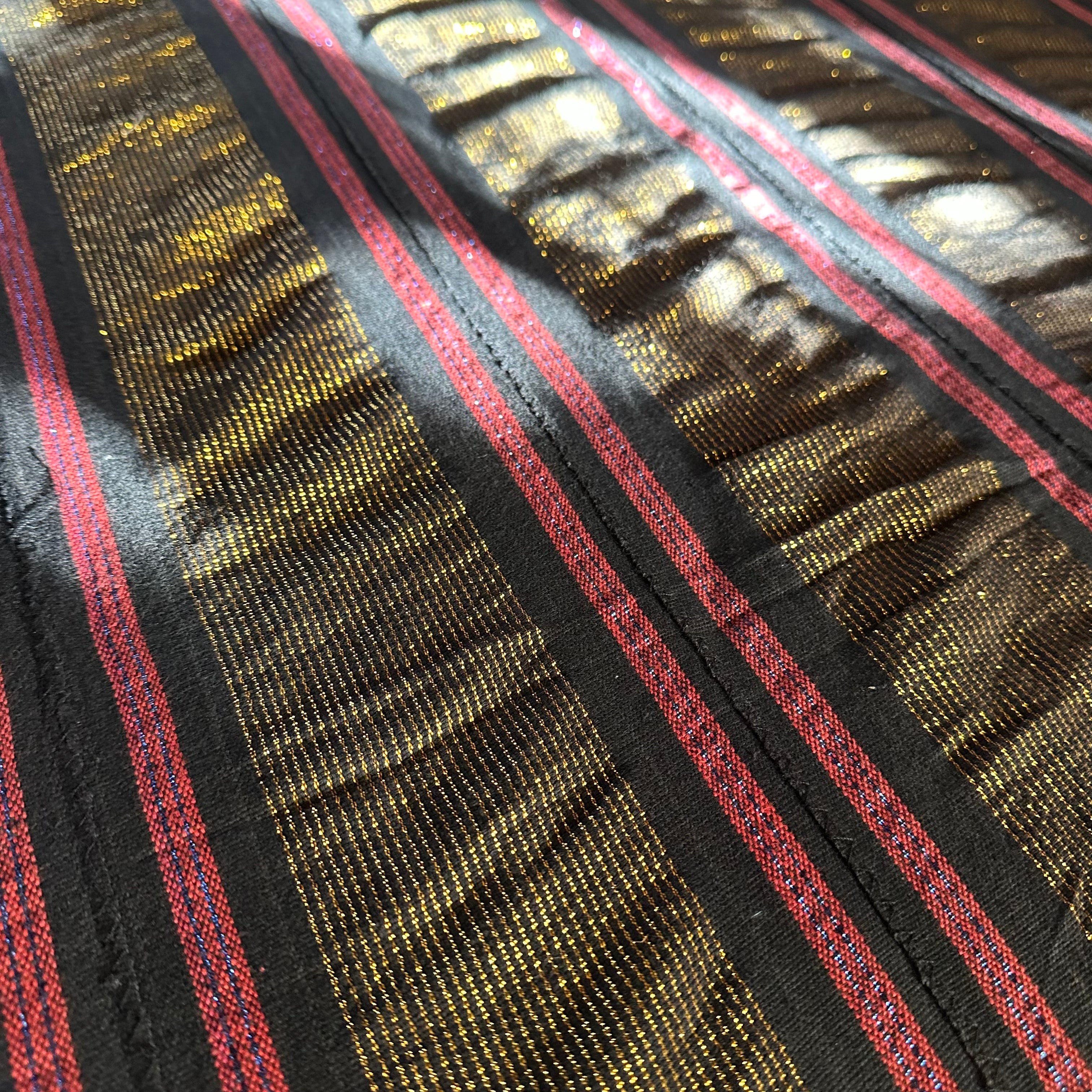 VINTAGE TEXTILE (P) // WEST AFRICA