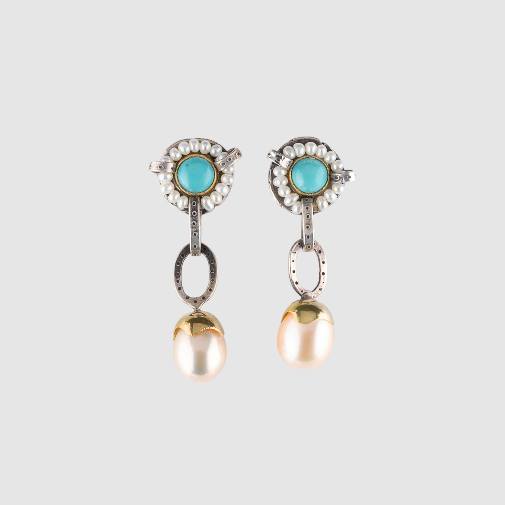 DESERT BEAUTY EARRINGS