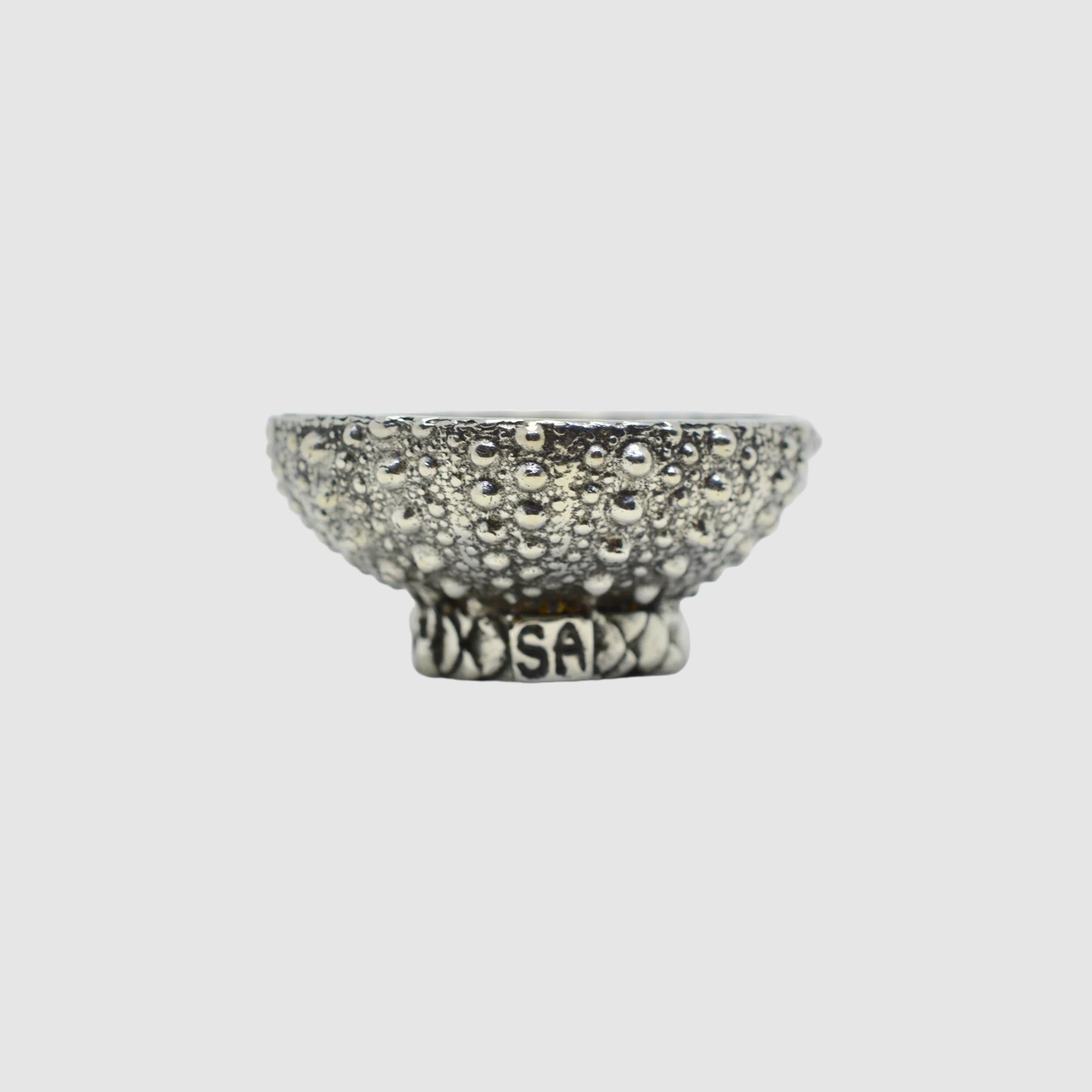 SEA URCHIN BOWL // LIVIDUS // MEDIUM