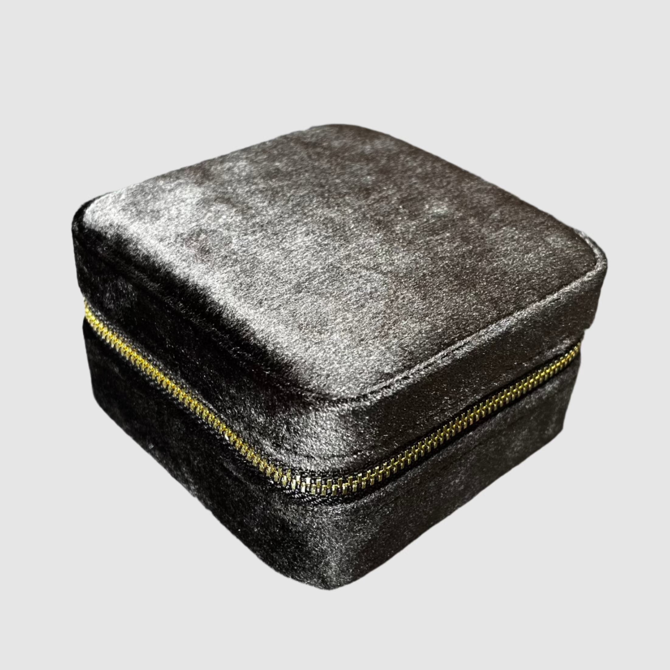 TRAVEL JEWELRY ORGANIZER