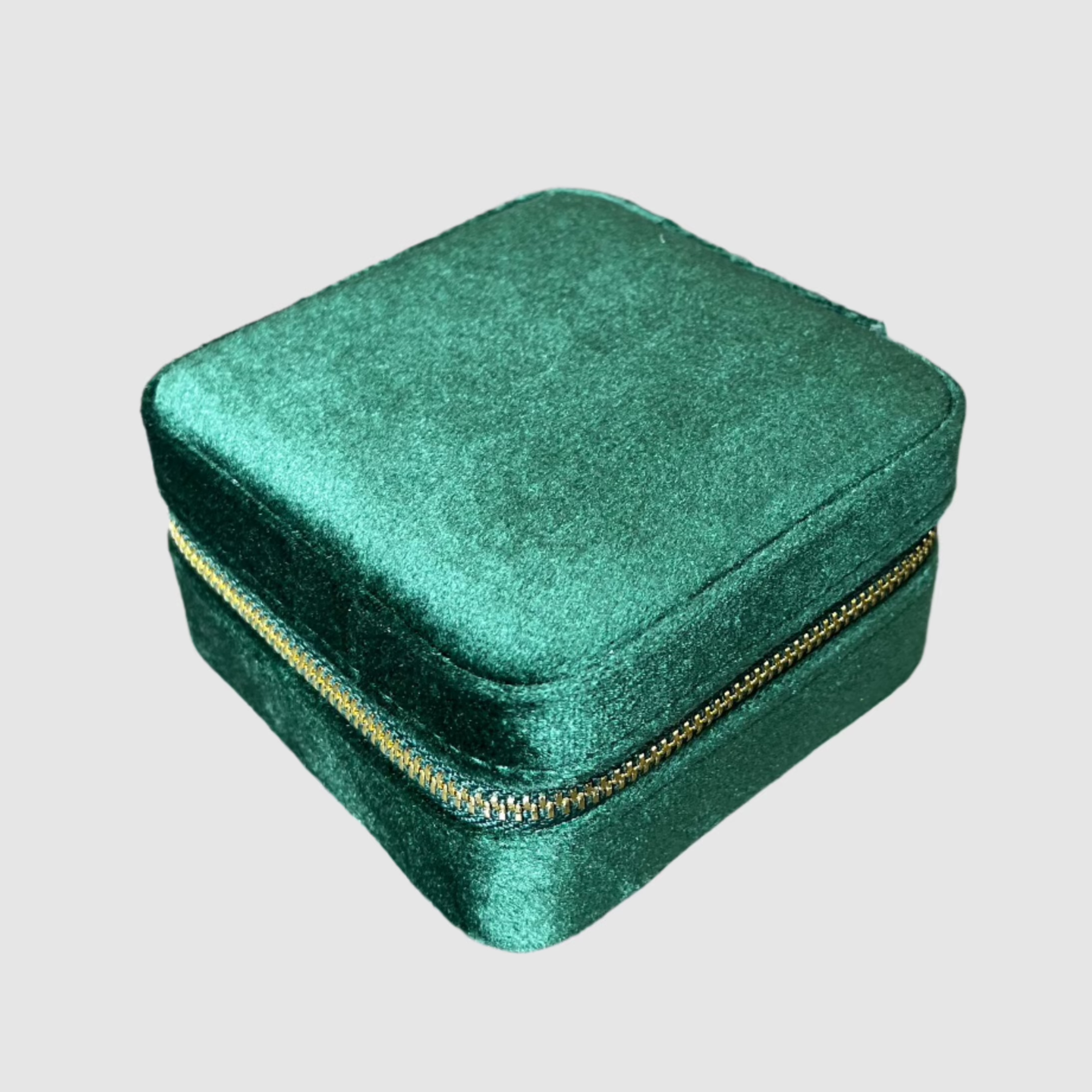 TRAVEL JEWELRY ORGANIZER