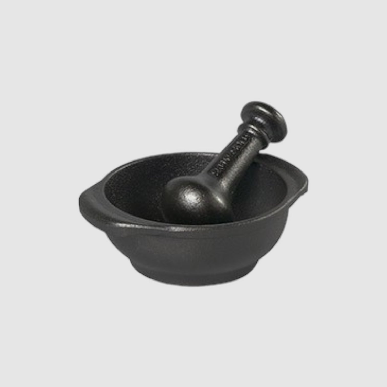 SKEPPSHULT MORTAR AND PESTLE // SMALL