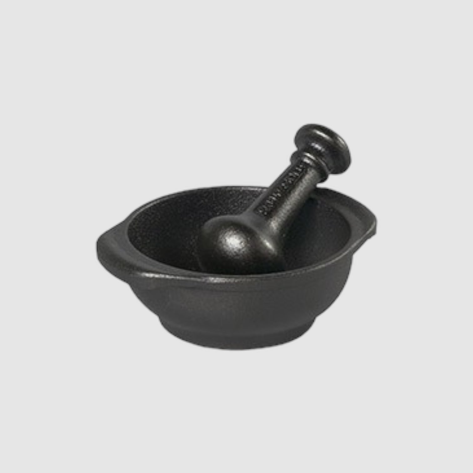 SKEPPSHULT MORTAR AND PESTLE // SMALL