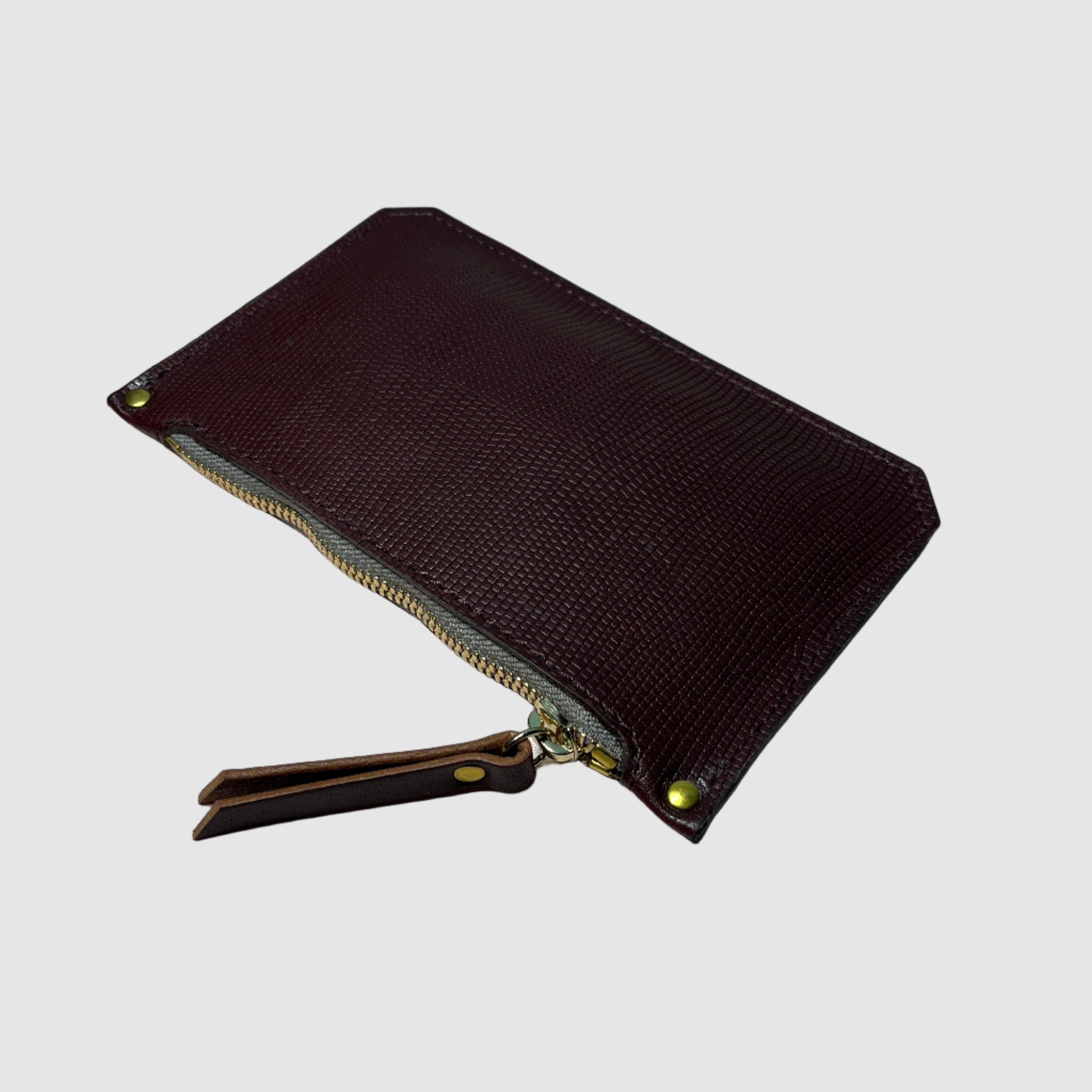 PETRA WALLET // WINE