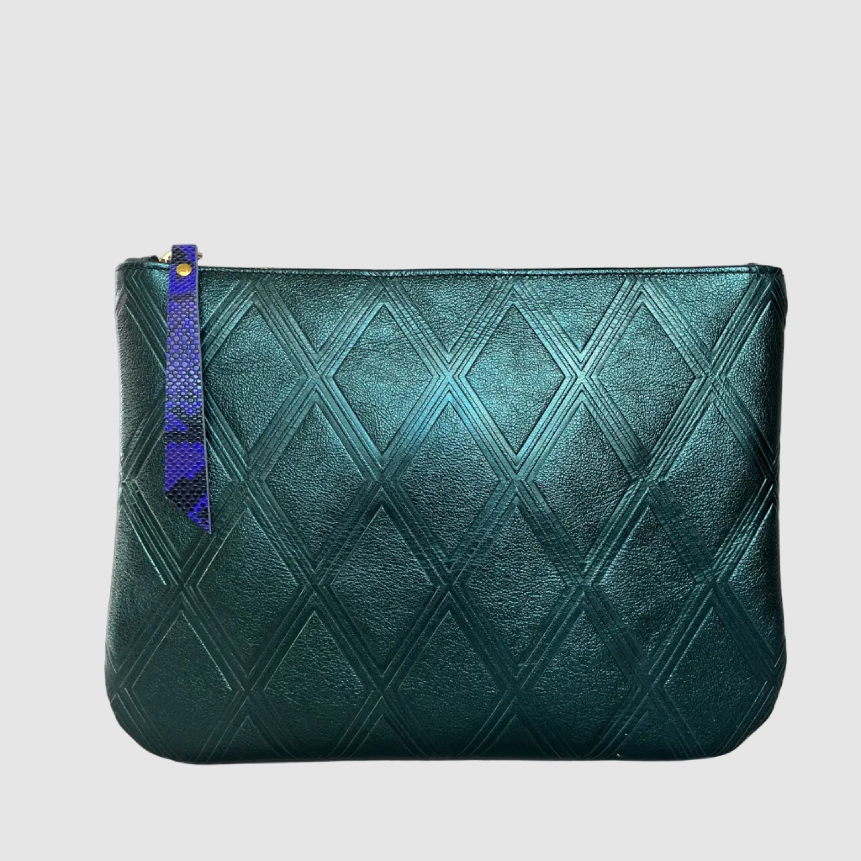 LARGE CLUTCH // SIREN