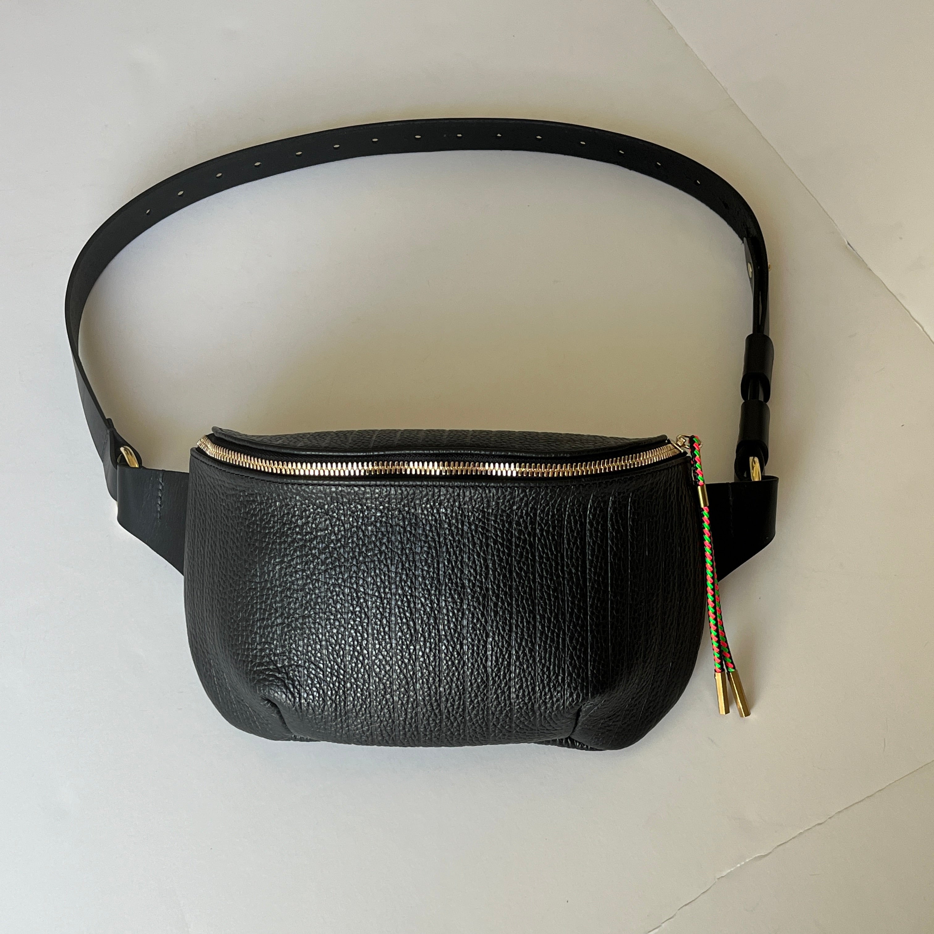 SATCHEL // CROSSBODY BAG // NITE LINES