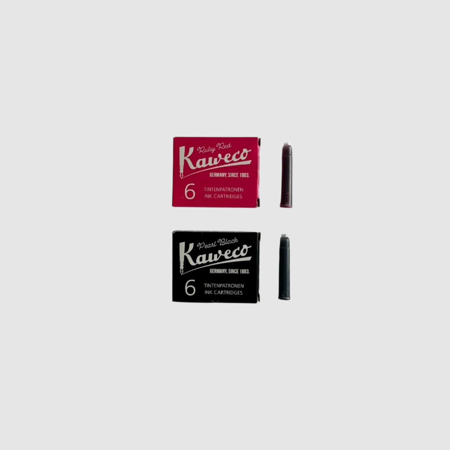 KAWECO // FOUNTAIN PEN