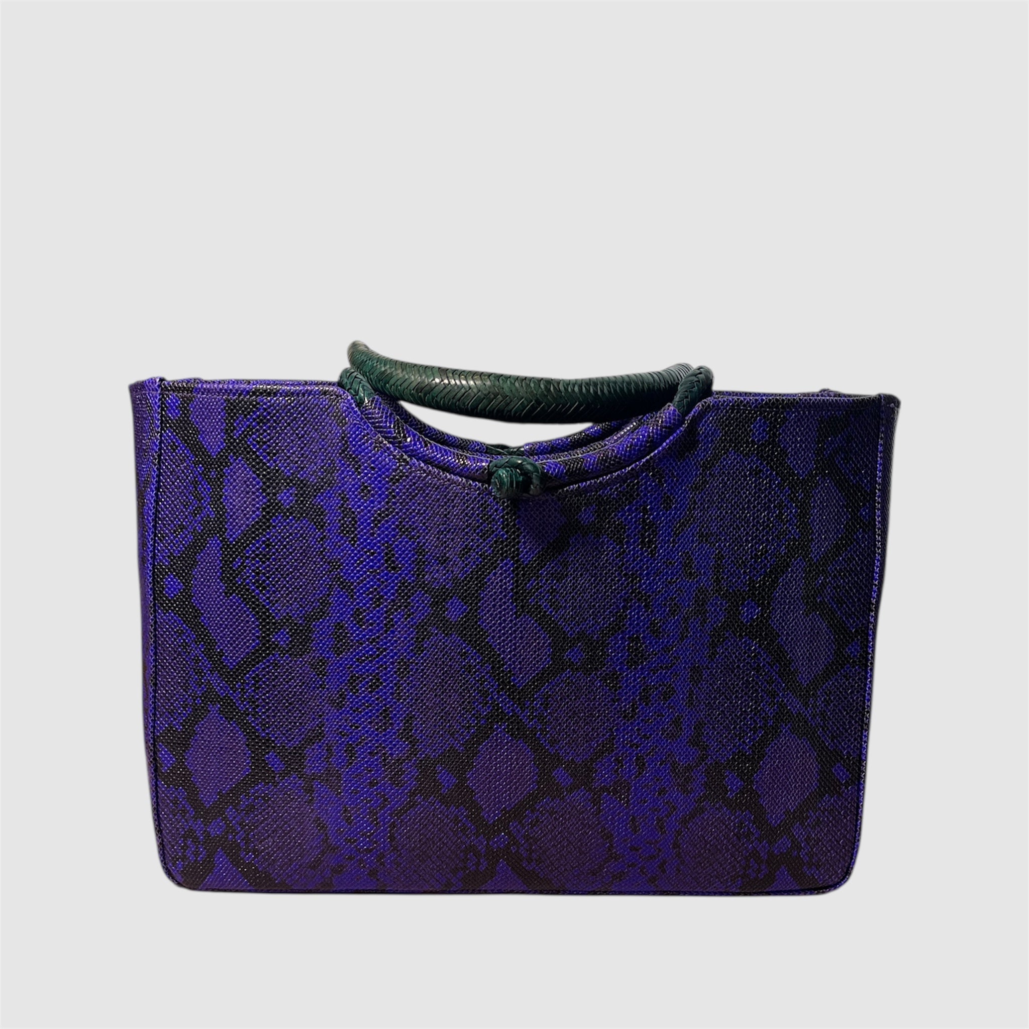 OUROBORO BRIEF // VIOLET DAYS