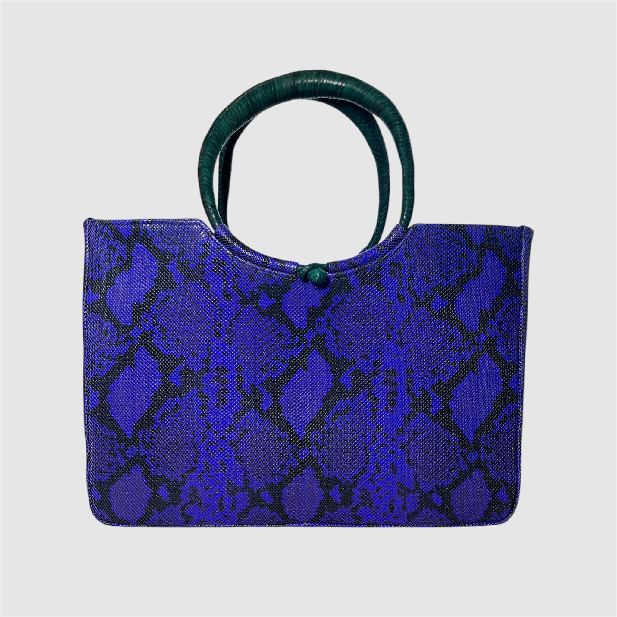 OUROBORO BRIEF // VIOLET DAYS