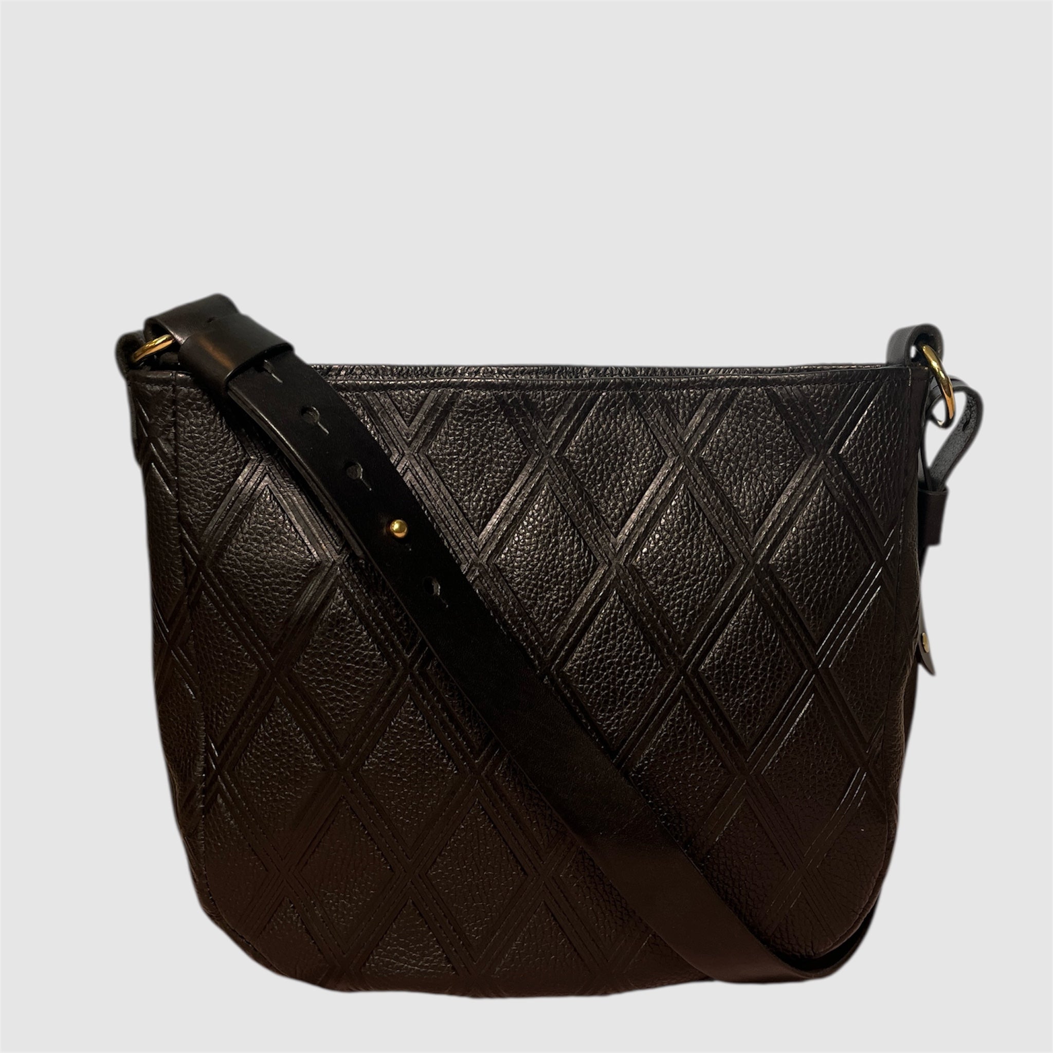 MARCEL // INE // BLACK