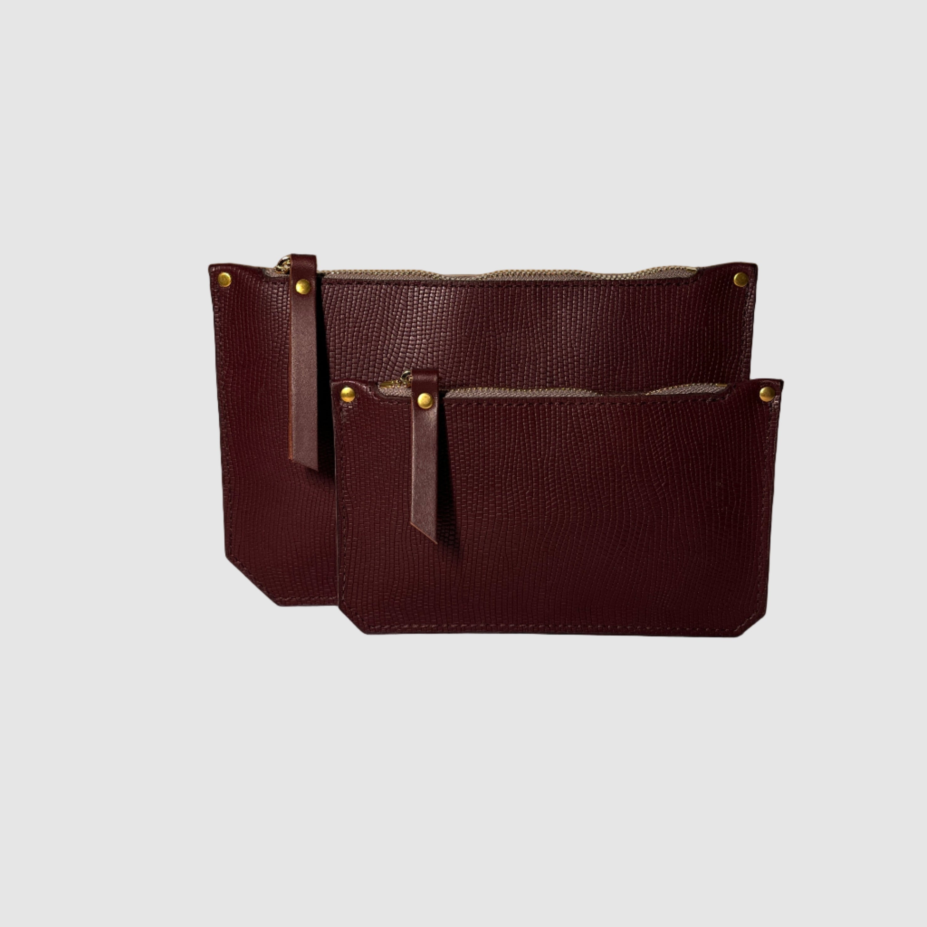 PETRA WALLET // WINE